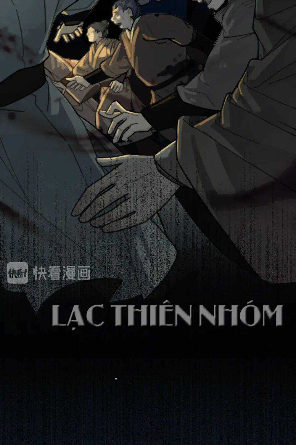 Nô Lệ Câm - Chapter 50 - Trang 22