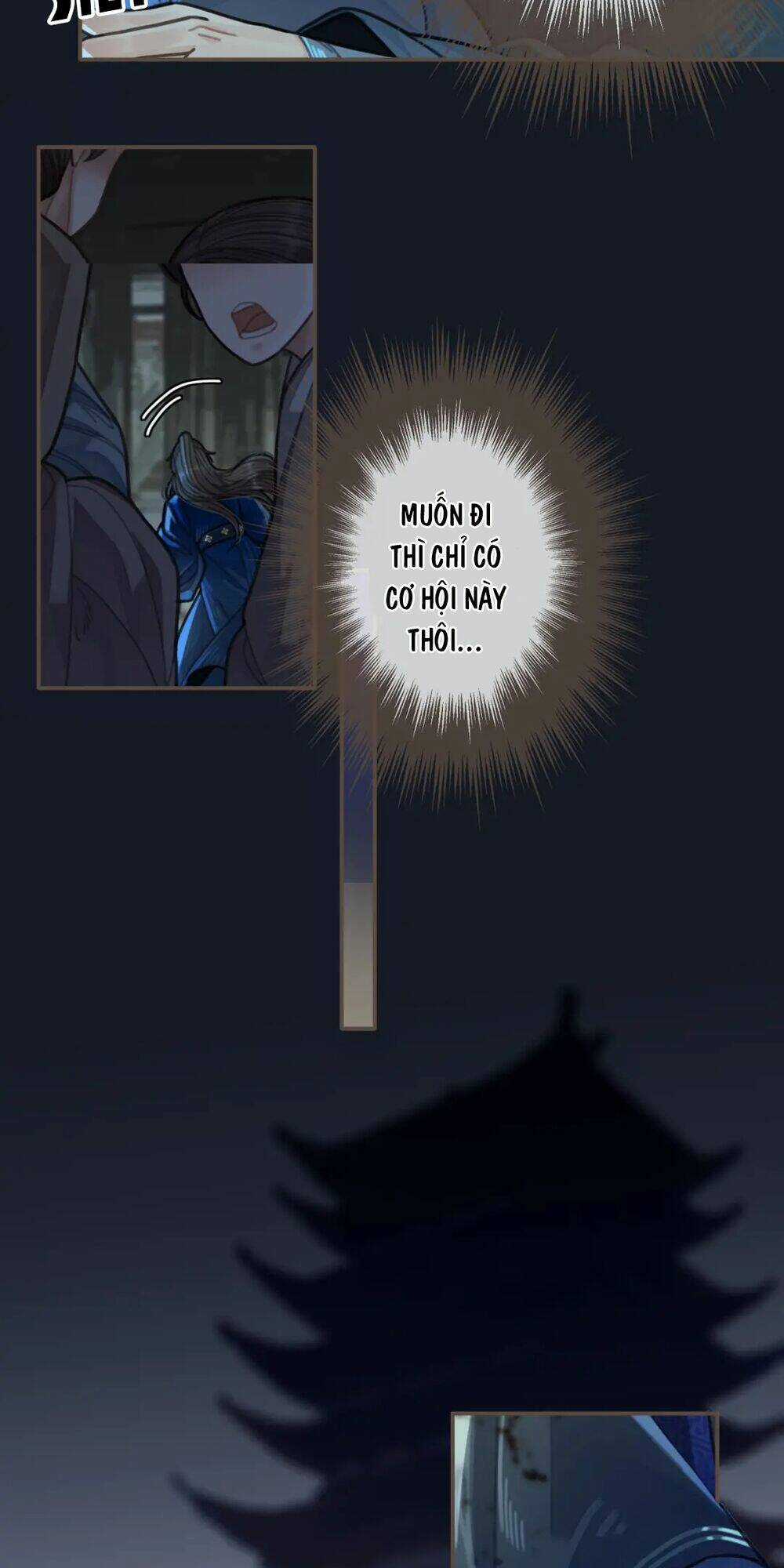 Nô Lệ Câm - Chapter 50 - Trang 25