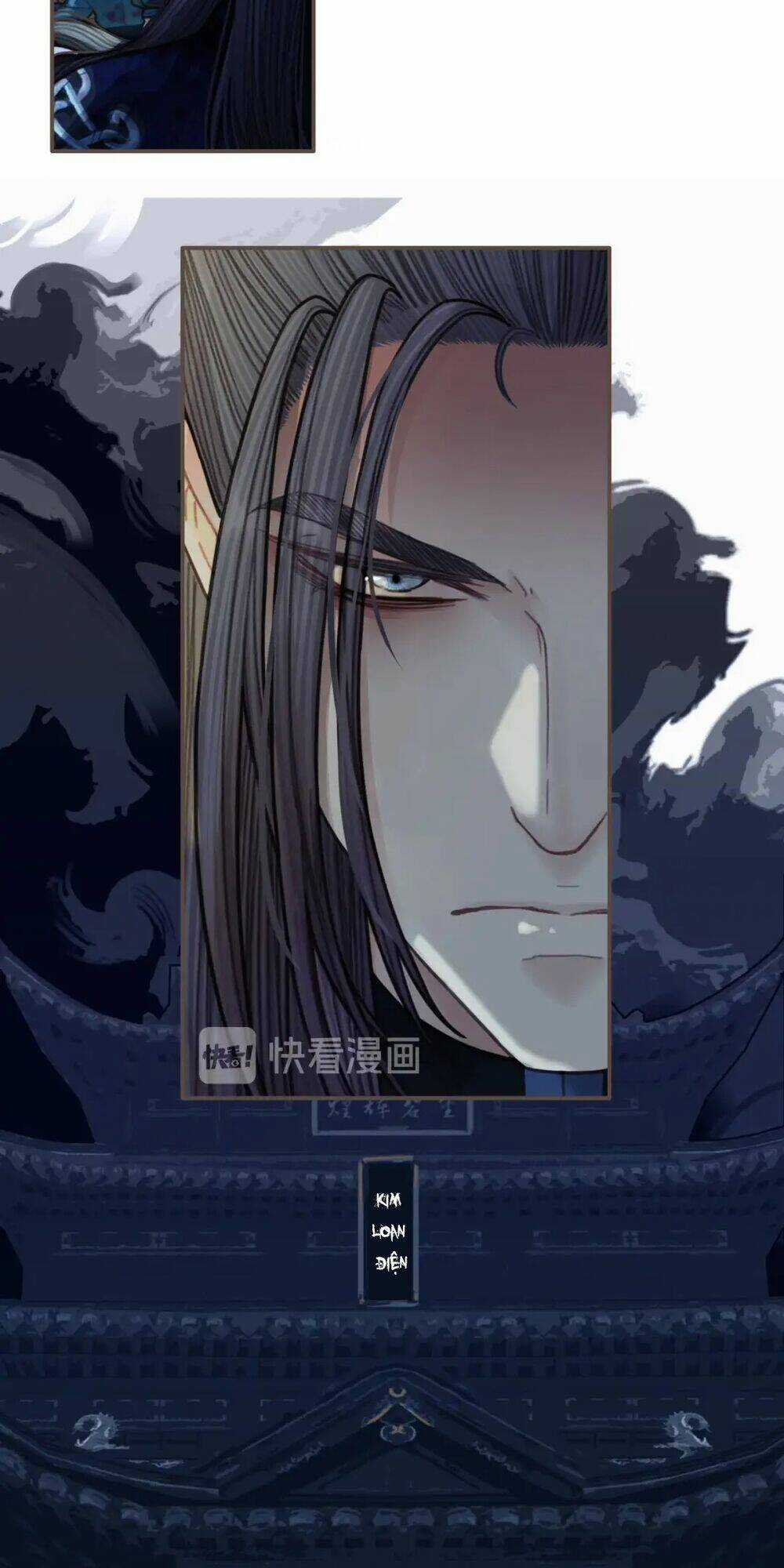 Nô Lệ Câm - Chapter 50 - Trang 28
