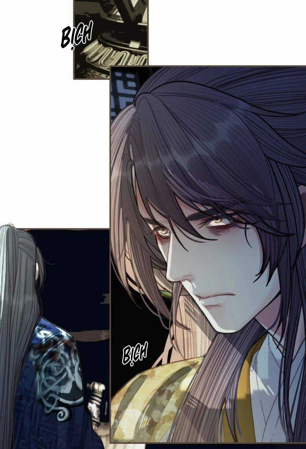 Nô Lệ Câm - Chapter 50 - Trang 30