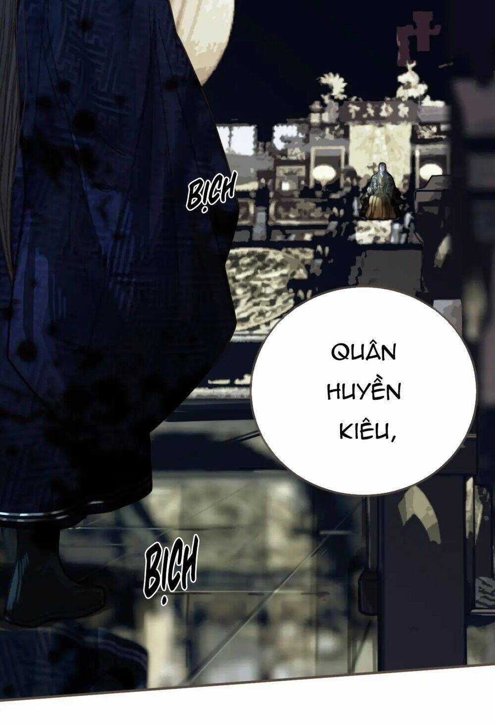 Nô Lệ Câm - Chapter 50 - Trang 31