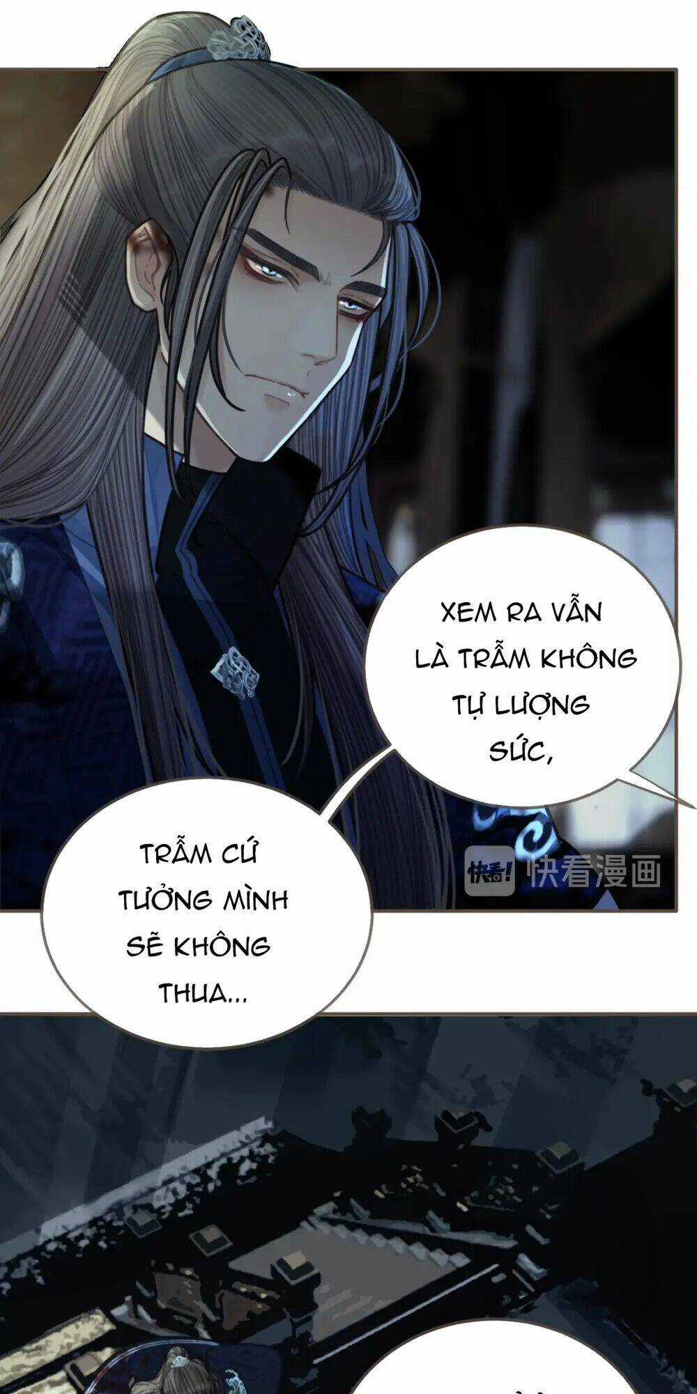 Nô Lệ Câm - Chapter 50 - Trang 32