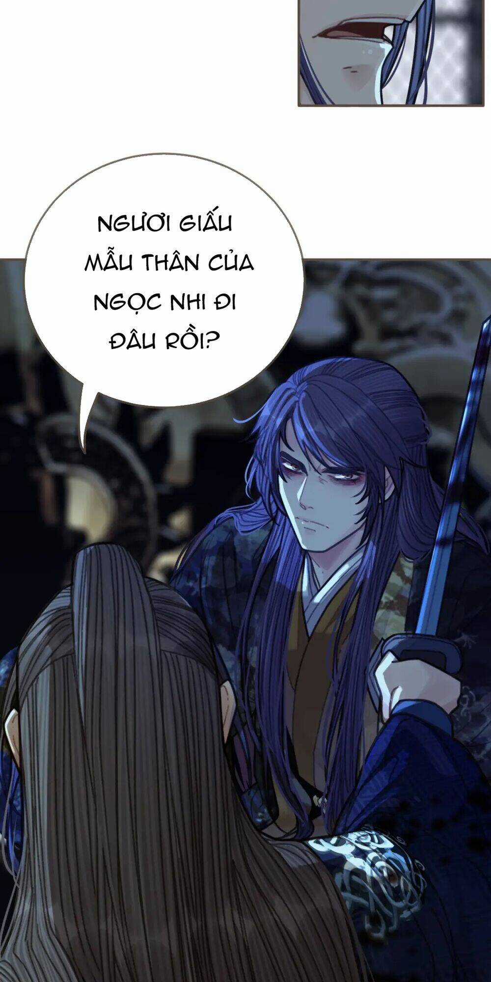 Nô Lệ Câm - Chapter 50 - Trang 37