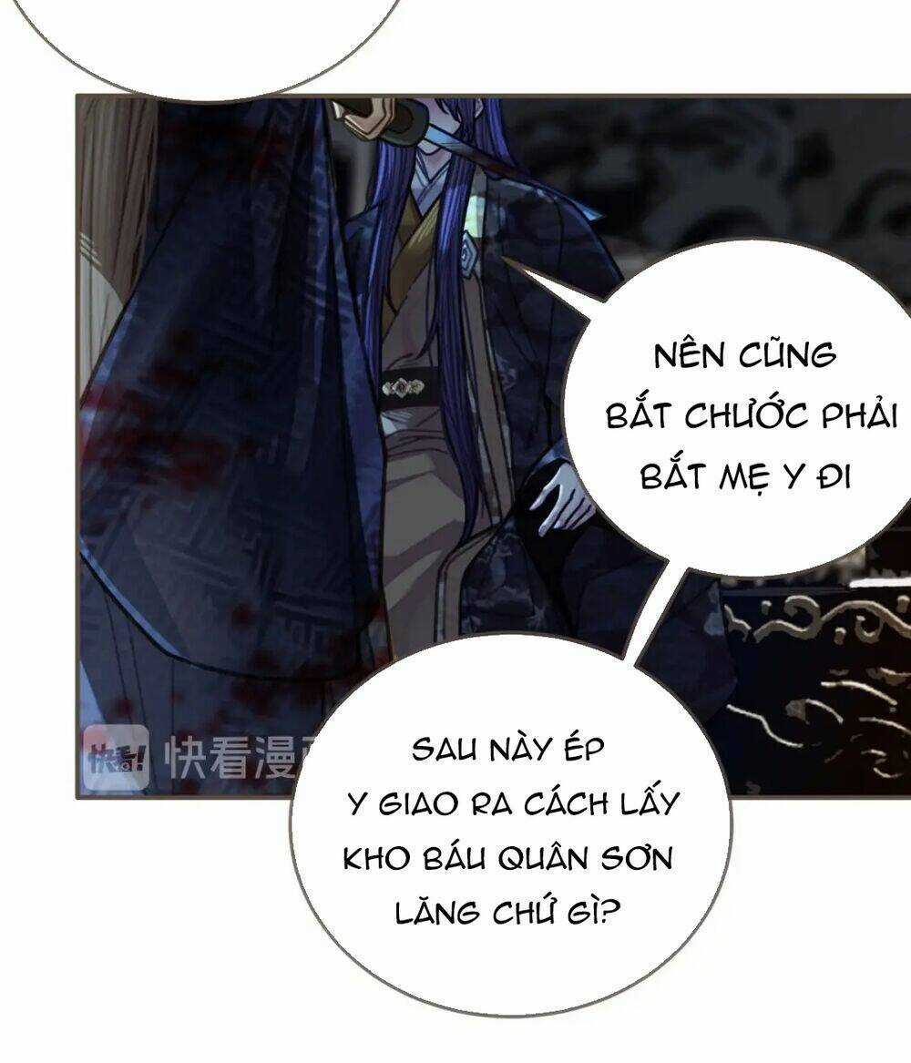 Nô Lệ Câm - Chapter 50 - Trang 39