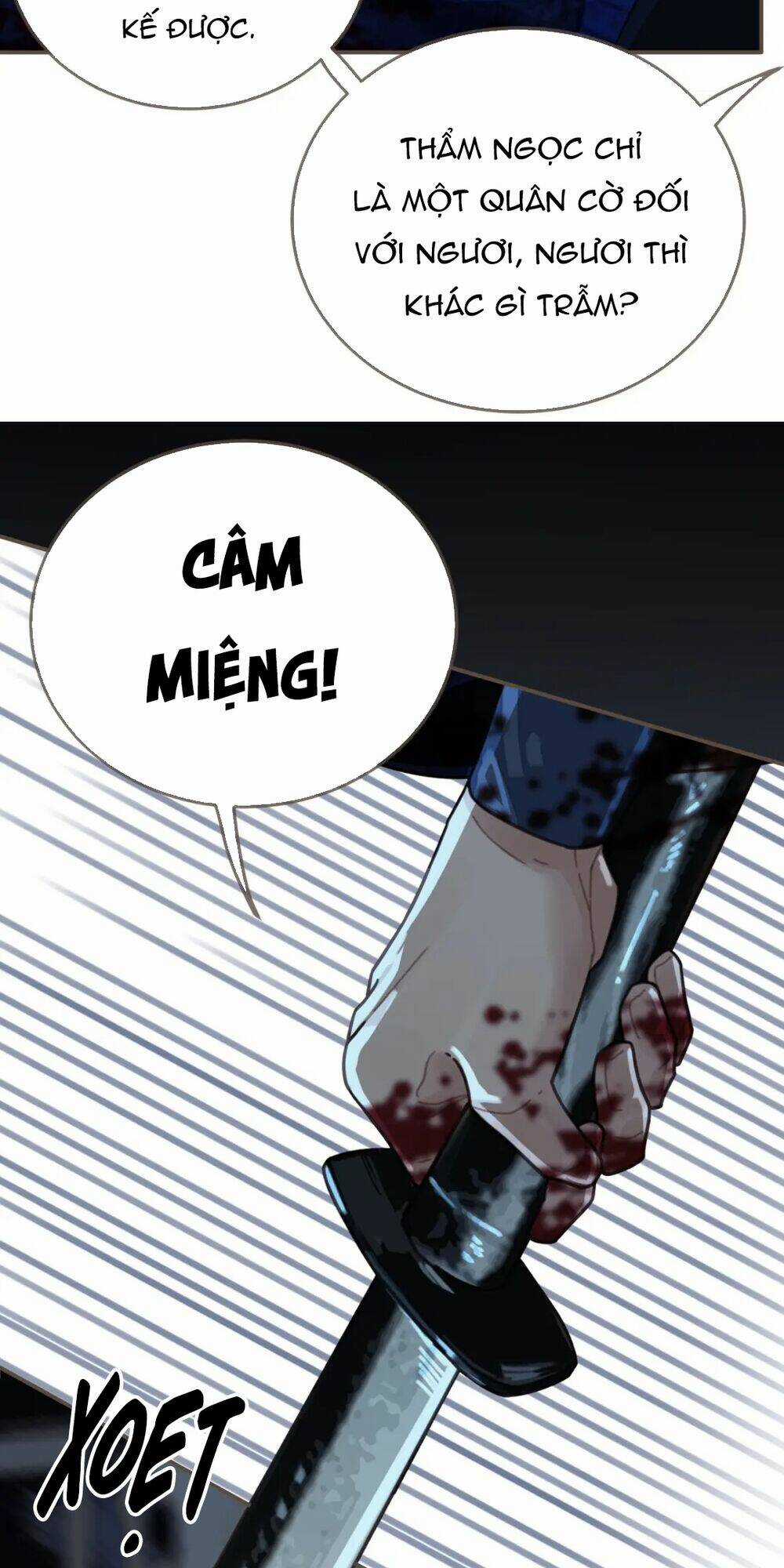 Nô Lệ Câm - Chapter 50 - Trang 45