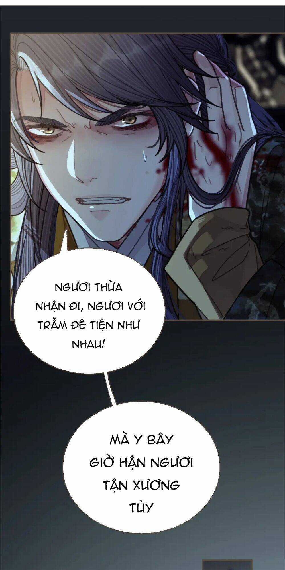Nô Lệ Câm - Chapter 50 - Trang 48