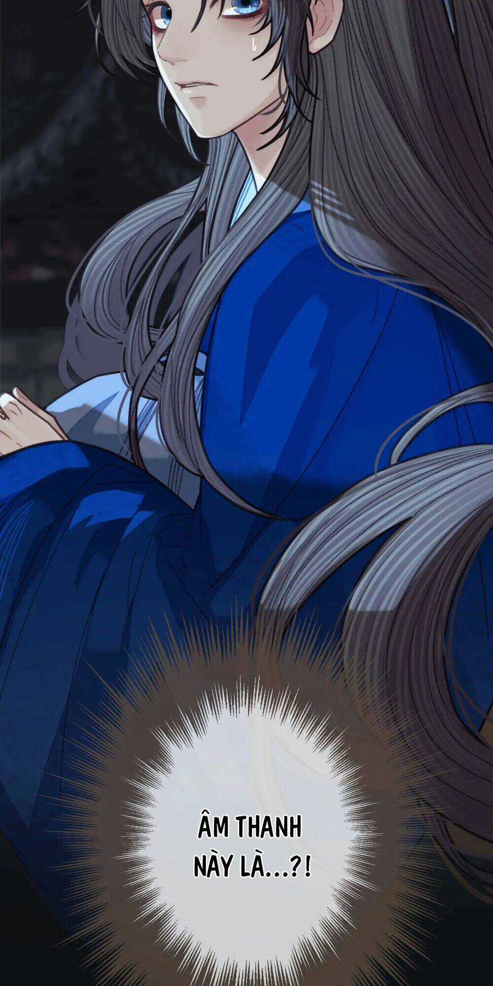 Nô Lệ Câm - Chapter 50 - Trang 50