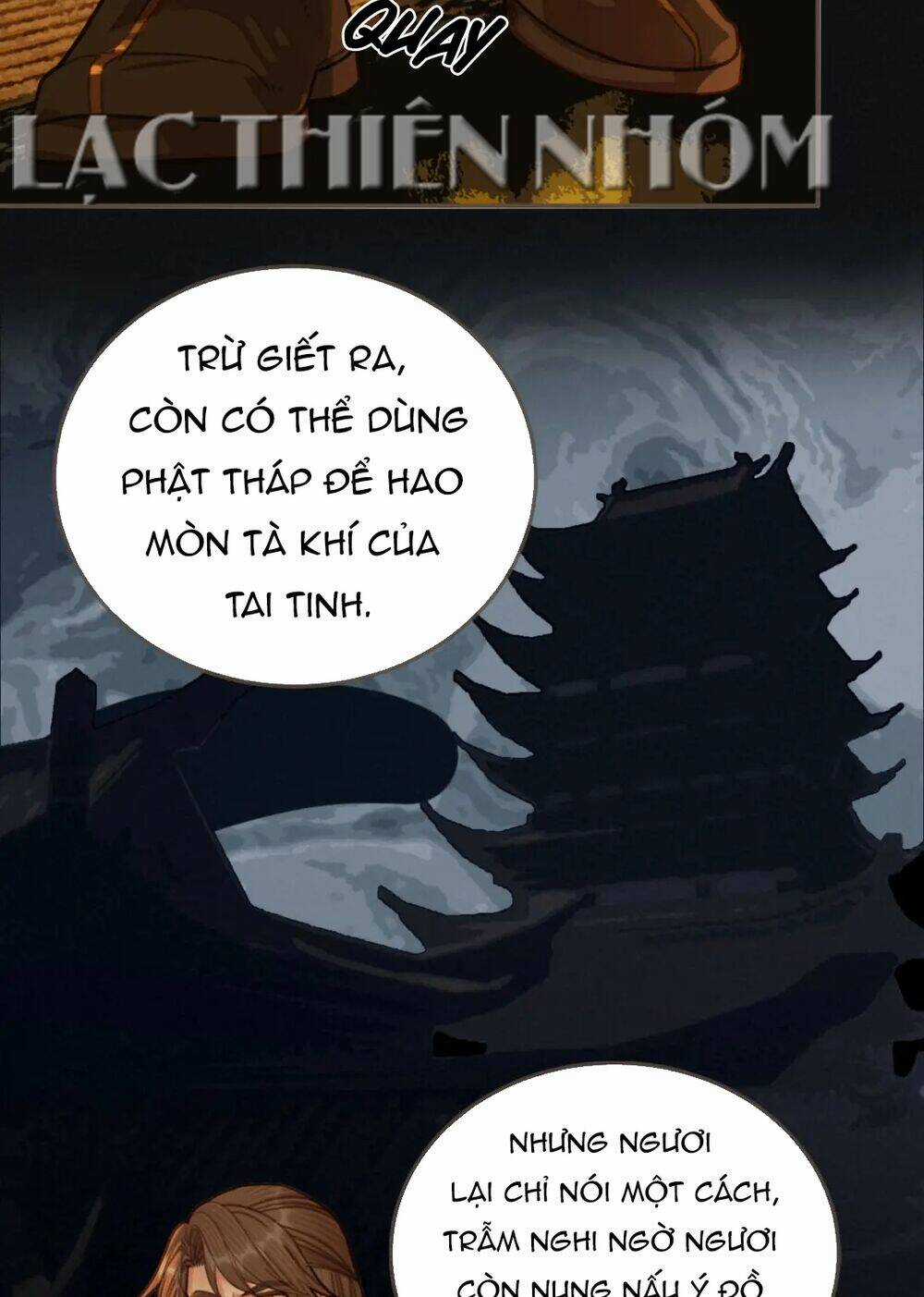 Nô Lệ Câm - Chapter 50 - Trang 6