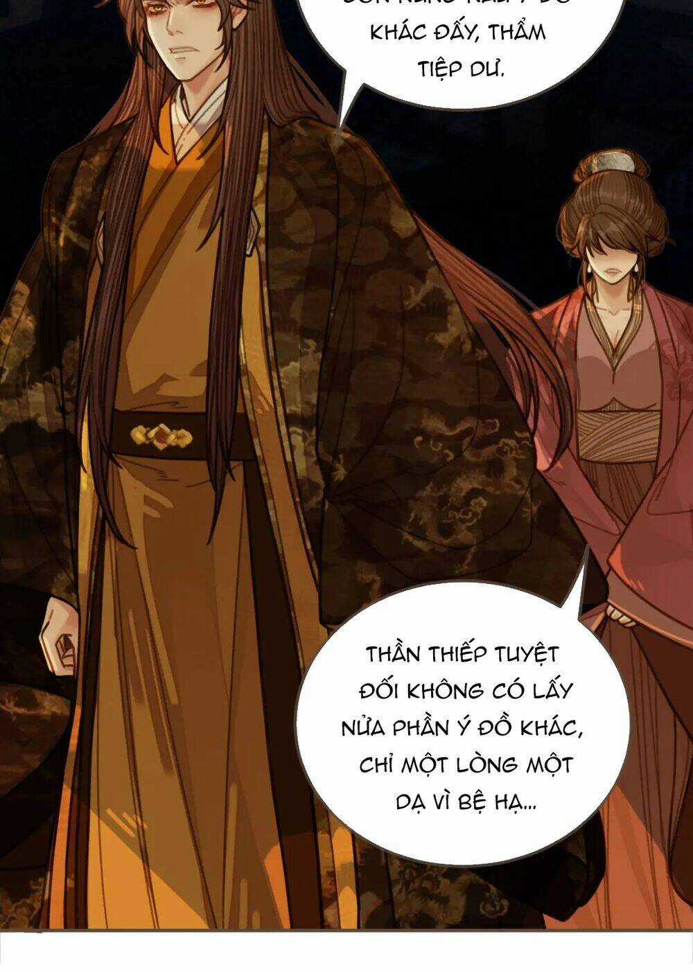 Nô Lệ Câm - Chapter 50 - Trang 7