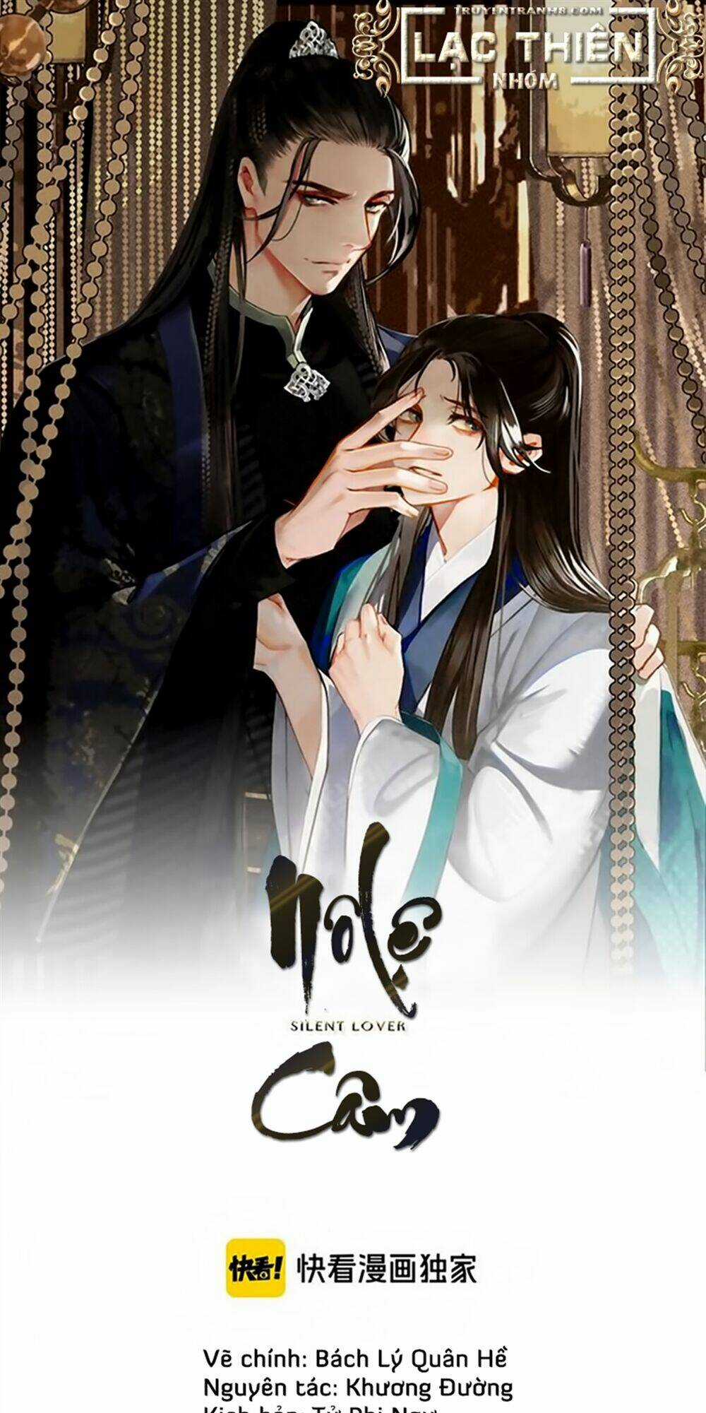 Nô Lệ Câm - Chapter 51 - Trang 1