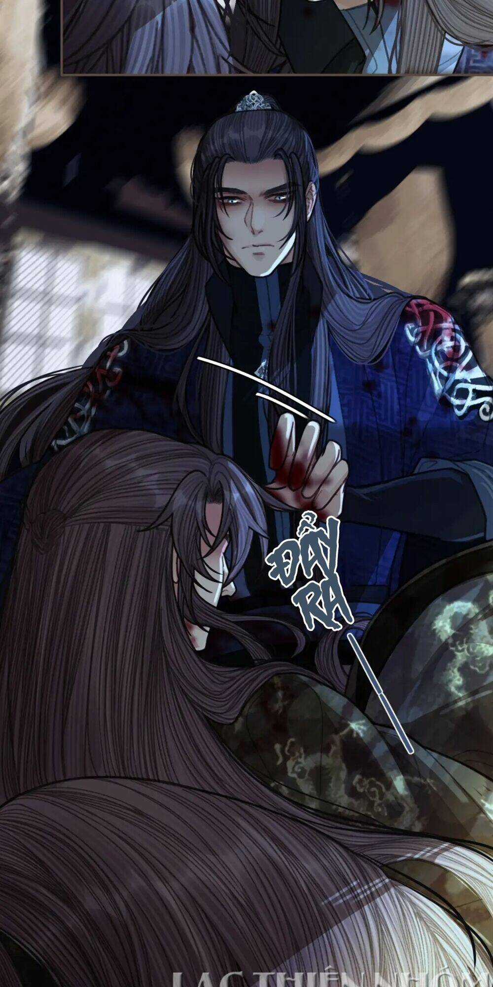 Nô Lệ Câm - Chapter 51 - Trang 12