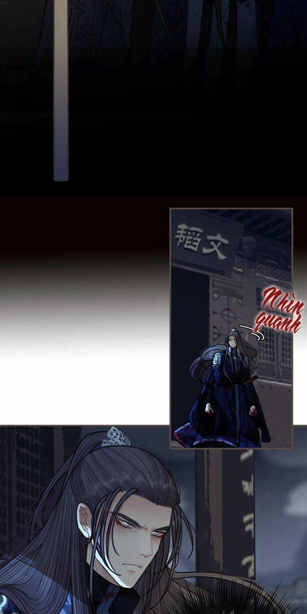 Nô Lệ Câm - Chapter 51 - Trang 16