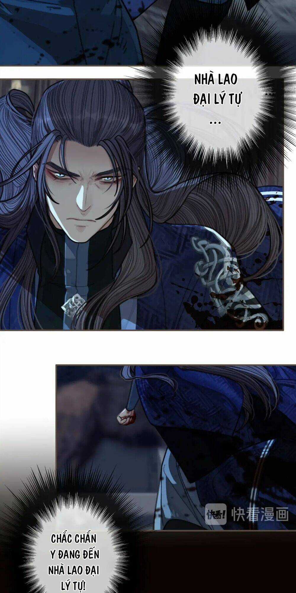 Nô Lệ Câm - Chapter 51 - Trang 19