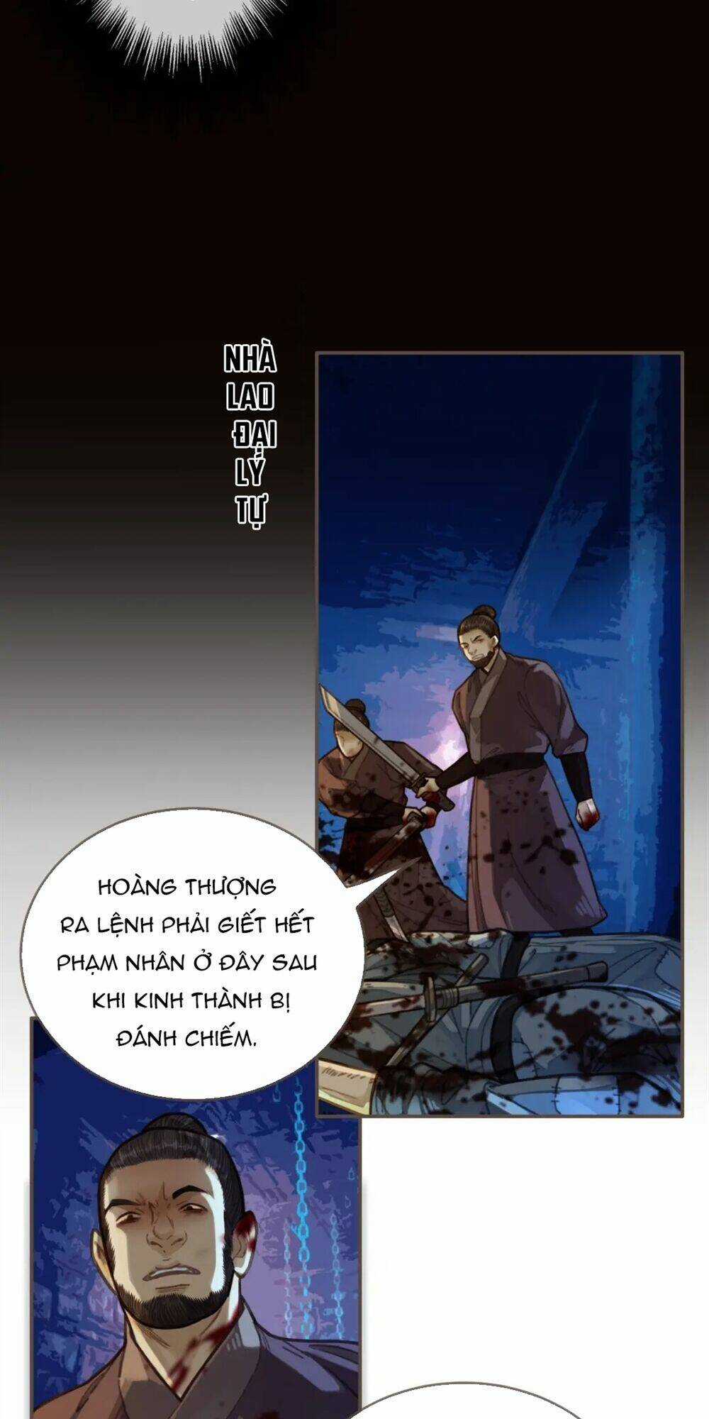 Nô Lệ Câm - Chapter 51 - Trang 20