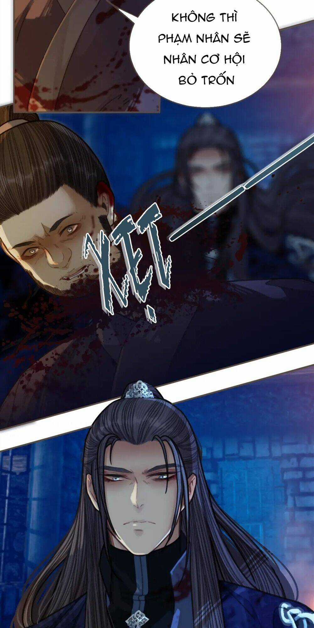 Nô Lệ Câm - Chapter 51 - Trang 21