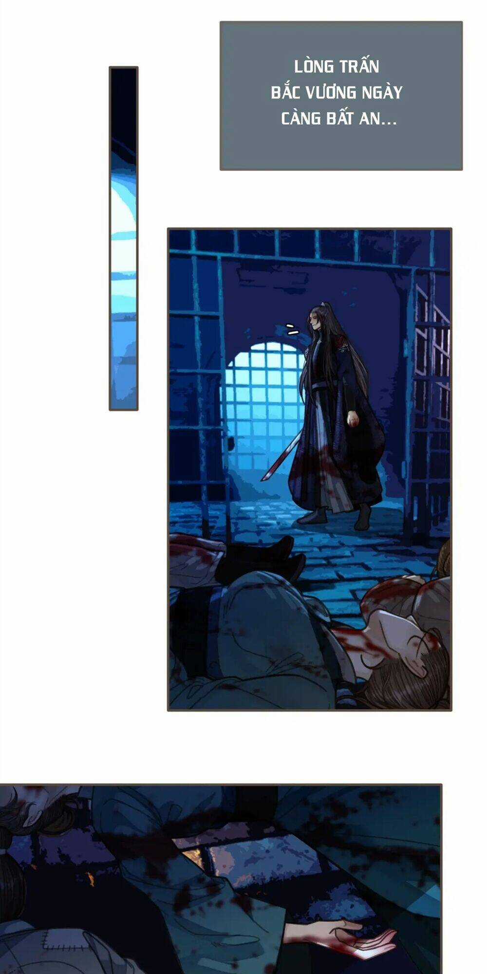 Nô Lệ Câm - Chapter 51 - Trang 24