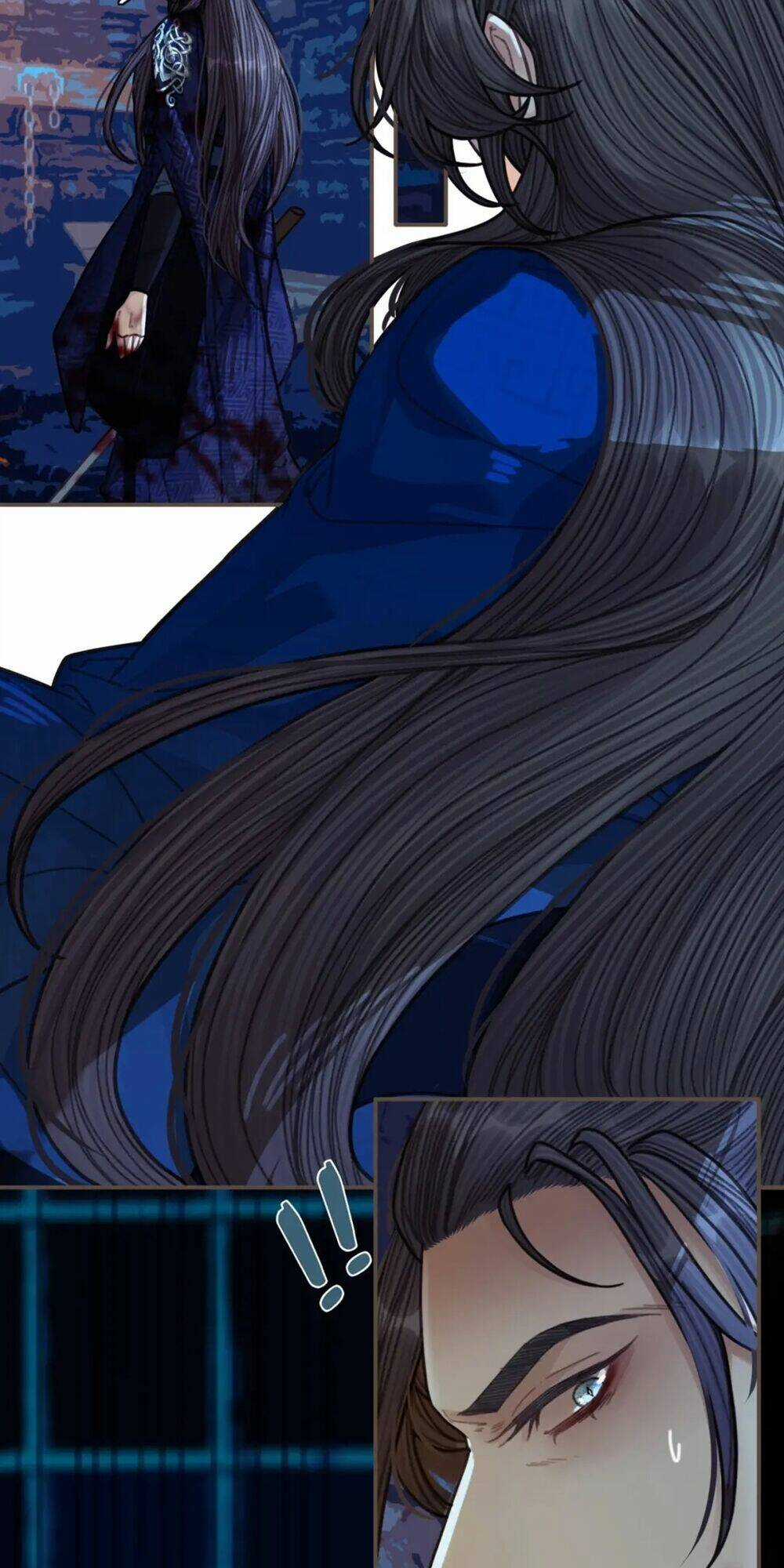 Nô Lệ Câm - Chapter 51 - Trang 26