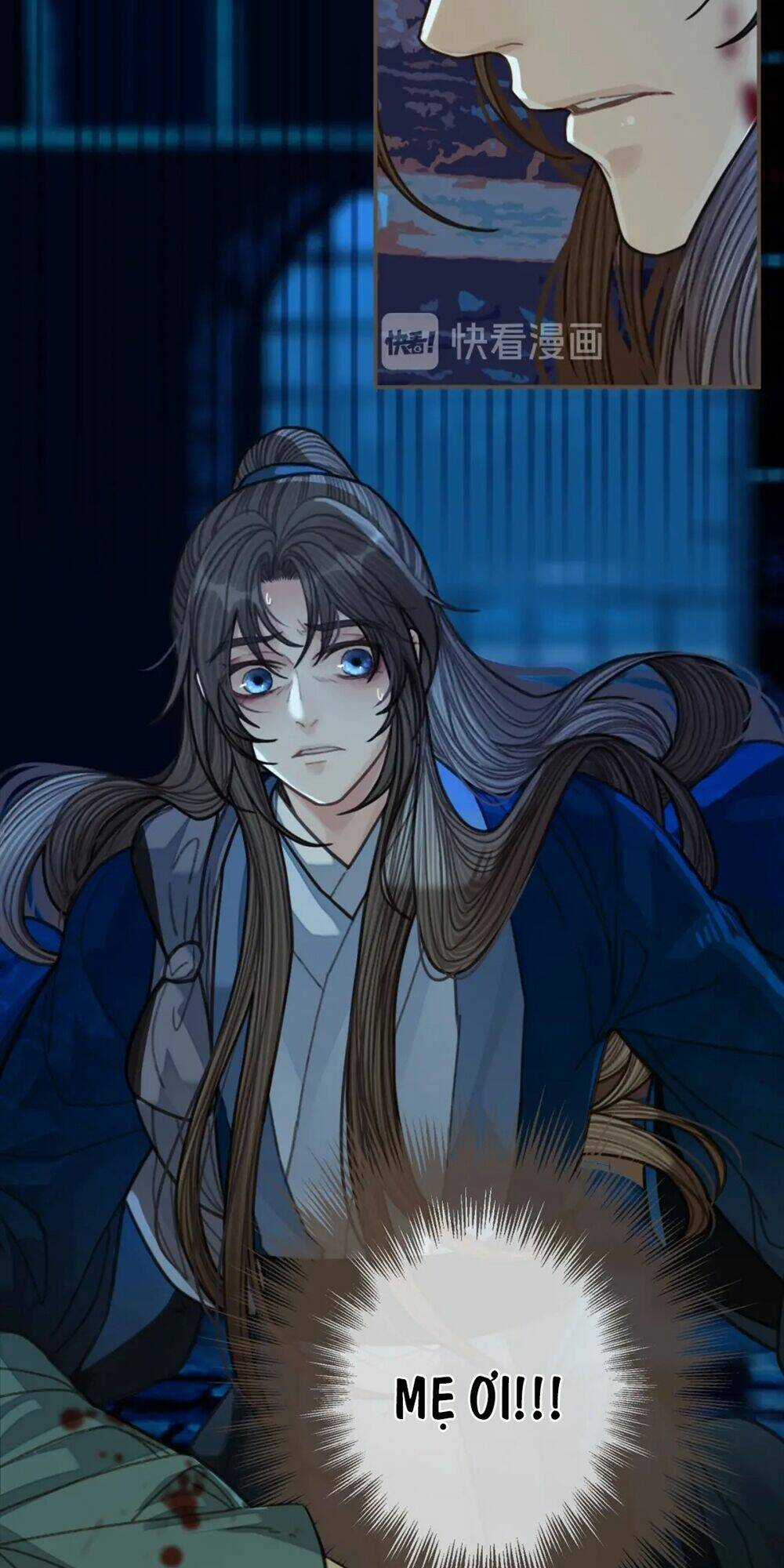 Nô Lệ Câm - Chapter 51 - Trang 27