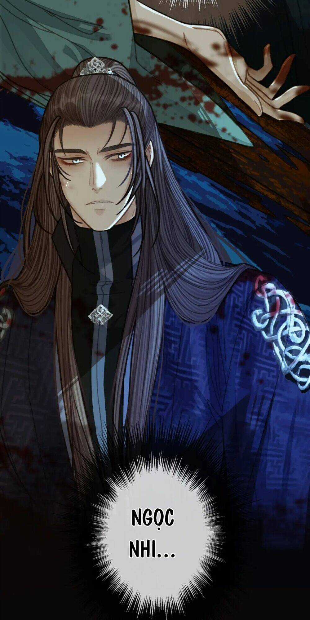 Nô Lệ Câm - Chapter 51 - Trang 28