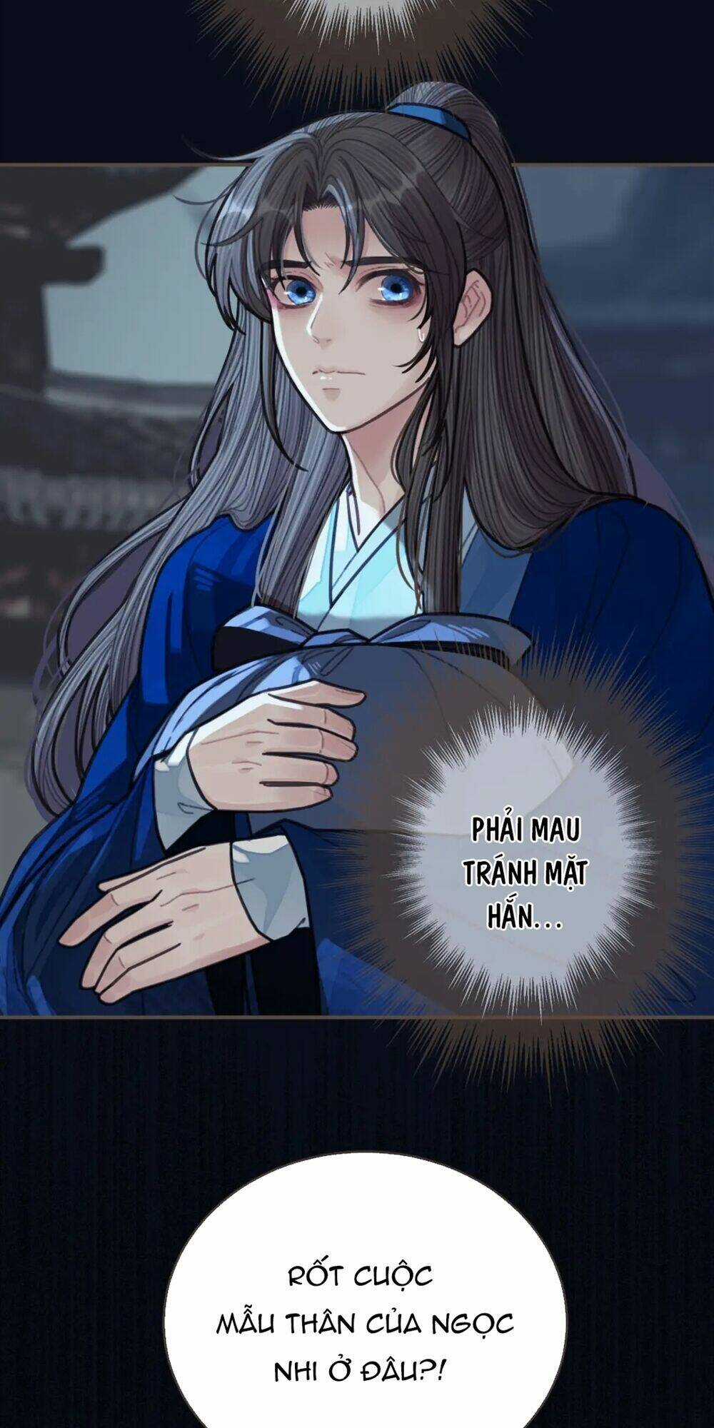 Nô Lệ Câm - Chapter 51 - Trang 4