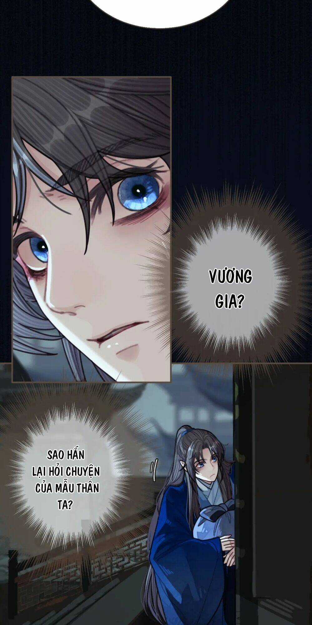 Nô Lệ Câm - Chapter 51 - Trang 5