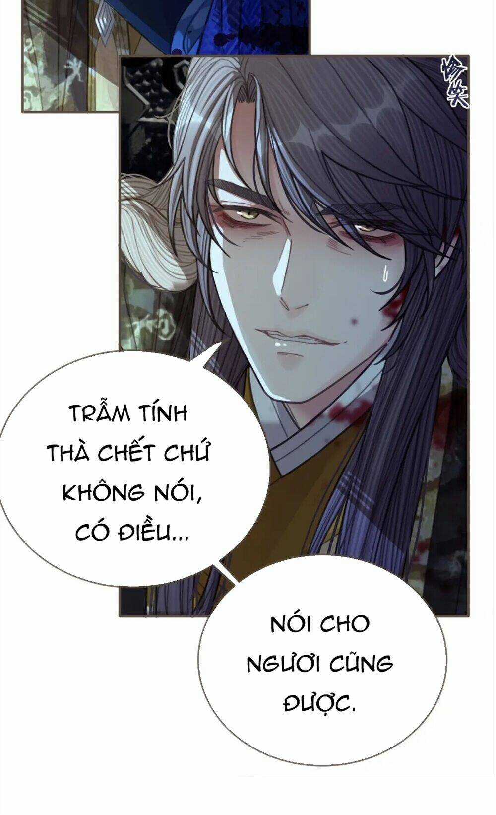 Nô Lệ Câm - Chapter 51 - Trang 7
