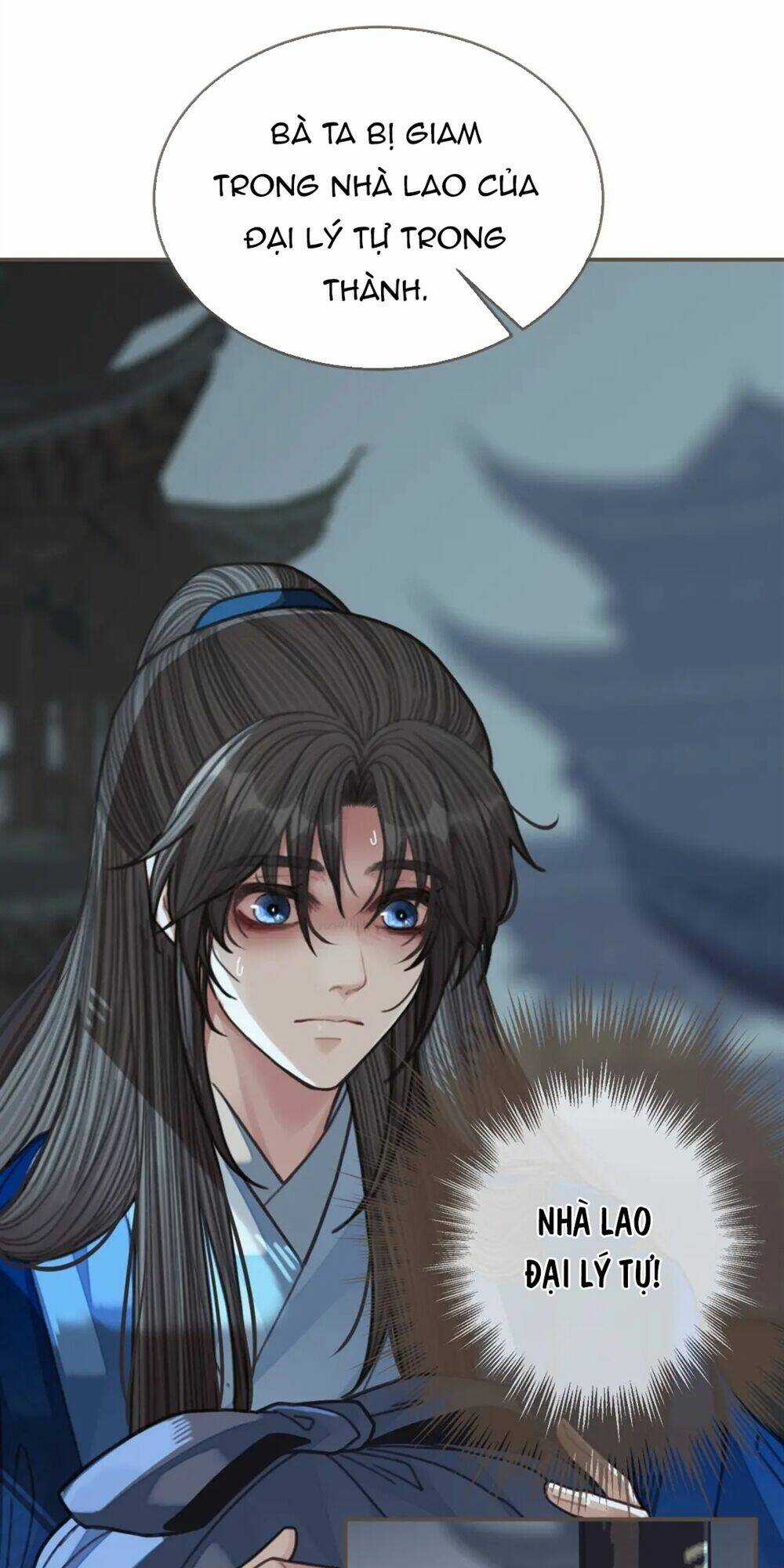 Nô Lệ Câm - Chapter 51 - Trang 8