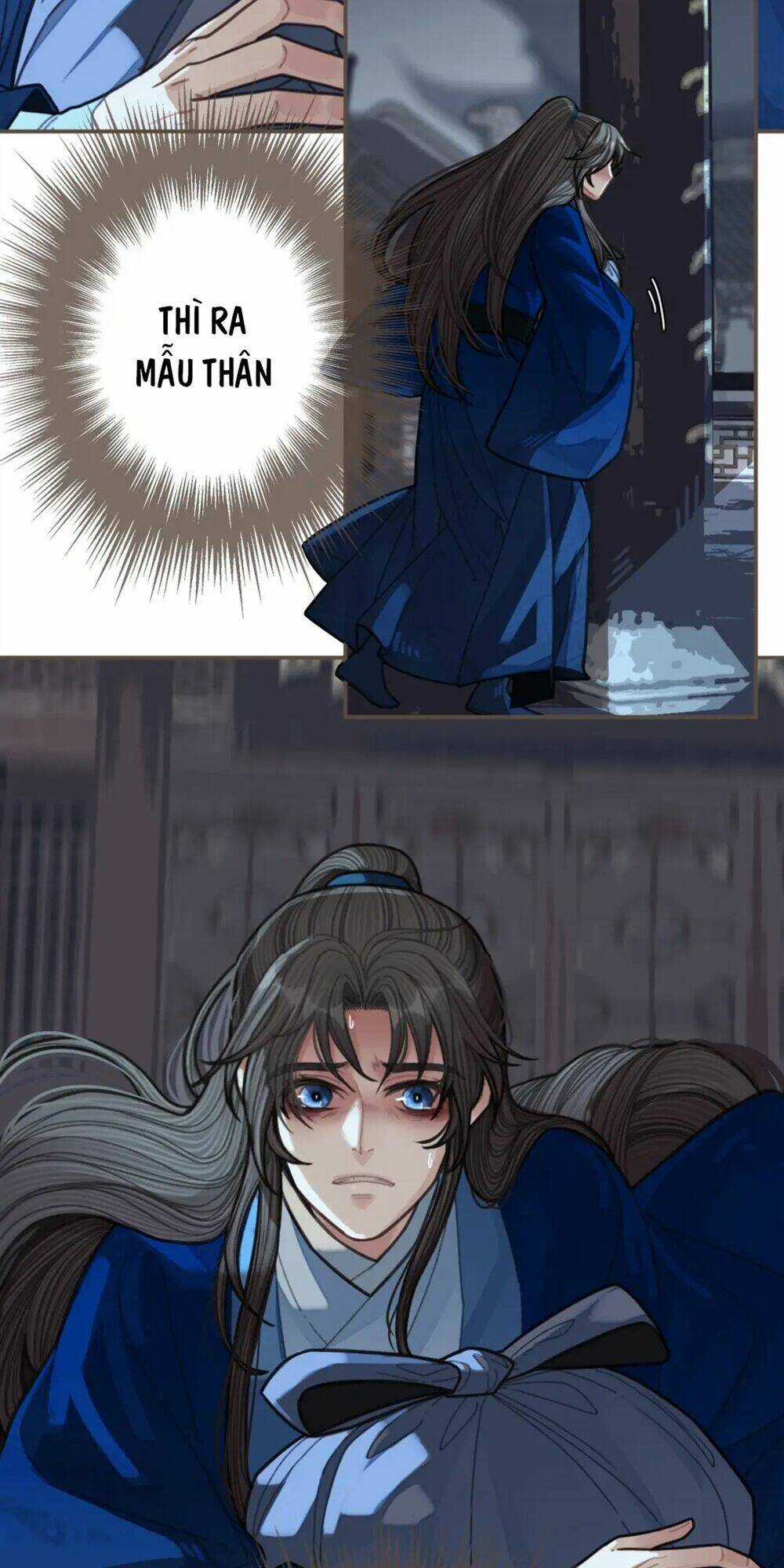 Nô Lệ Câm - Chapter 51 - Trang 9