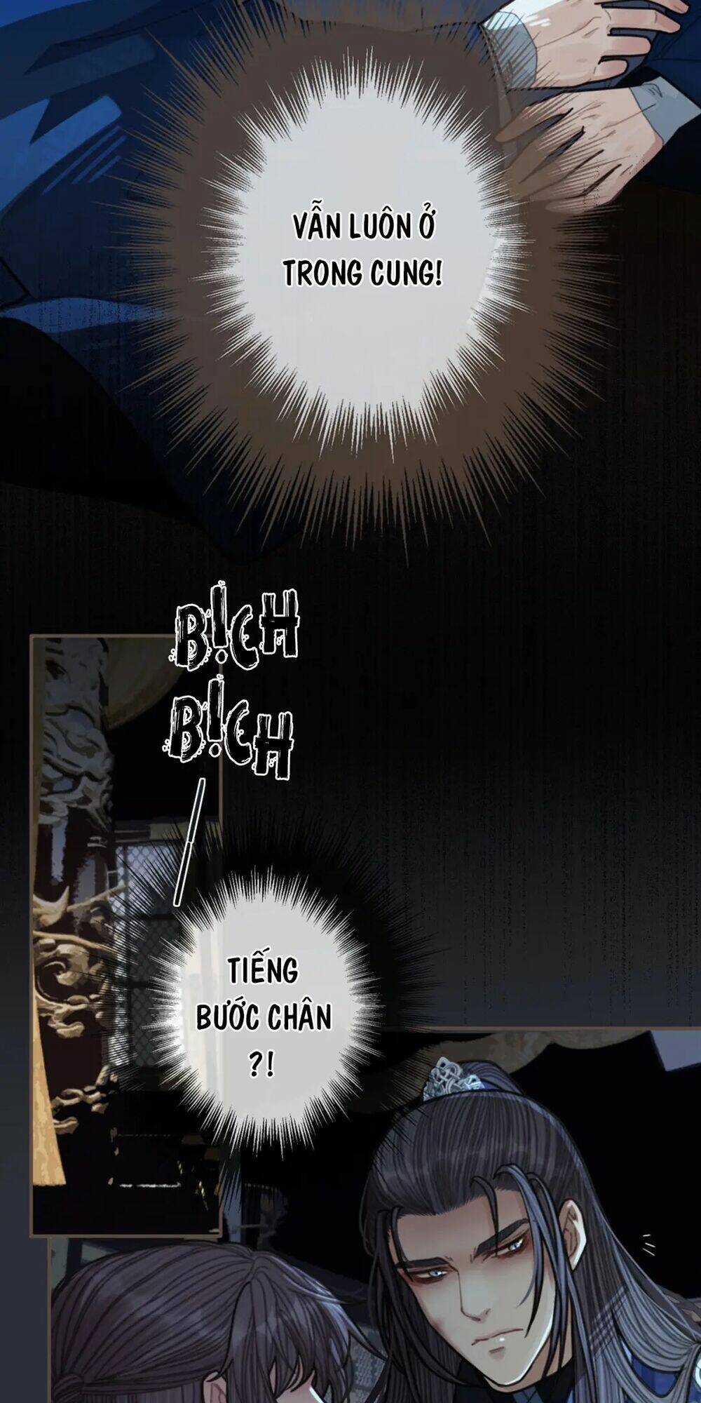 Nô Lệ Câm - Chapter 51 - Trang 10