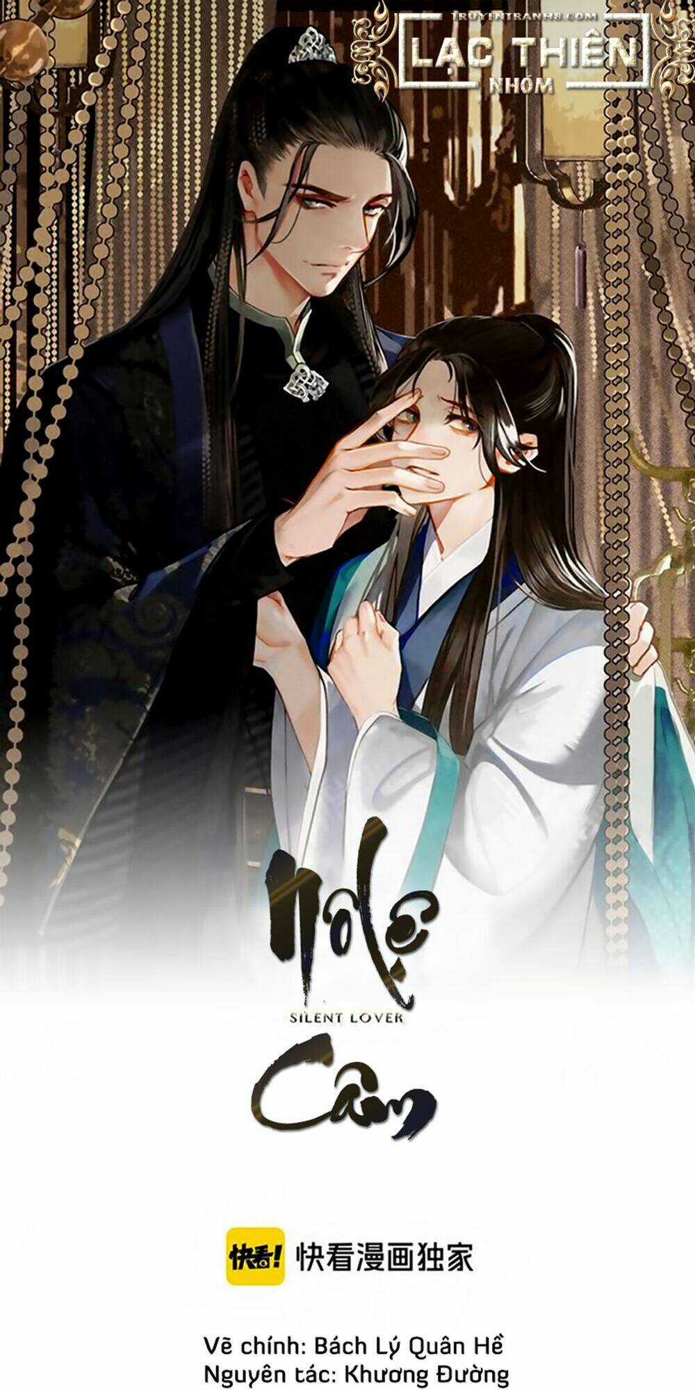 Nô Lệ Câm - Chapter 52 - Trang 1