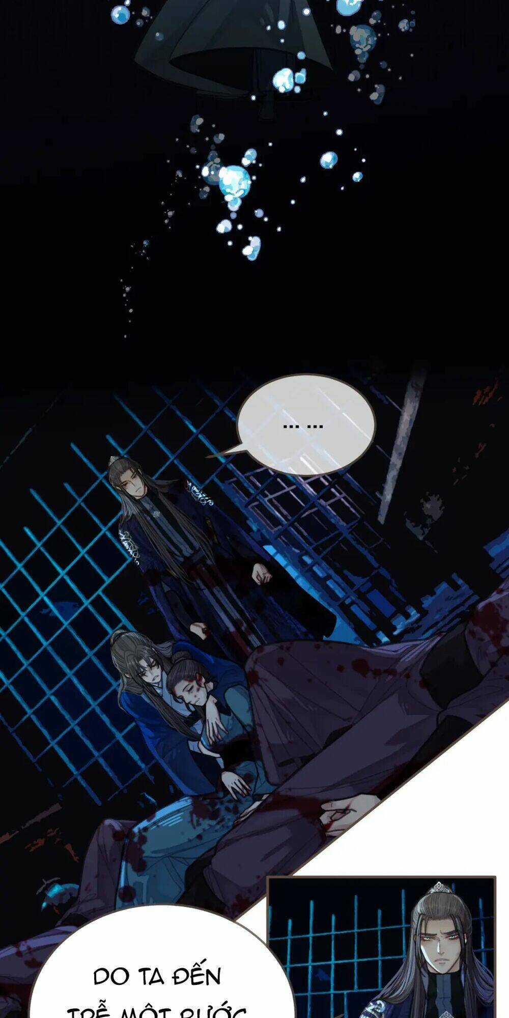 Nô Lệ Câm - Chapter 52 - Trang 12