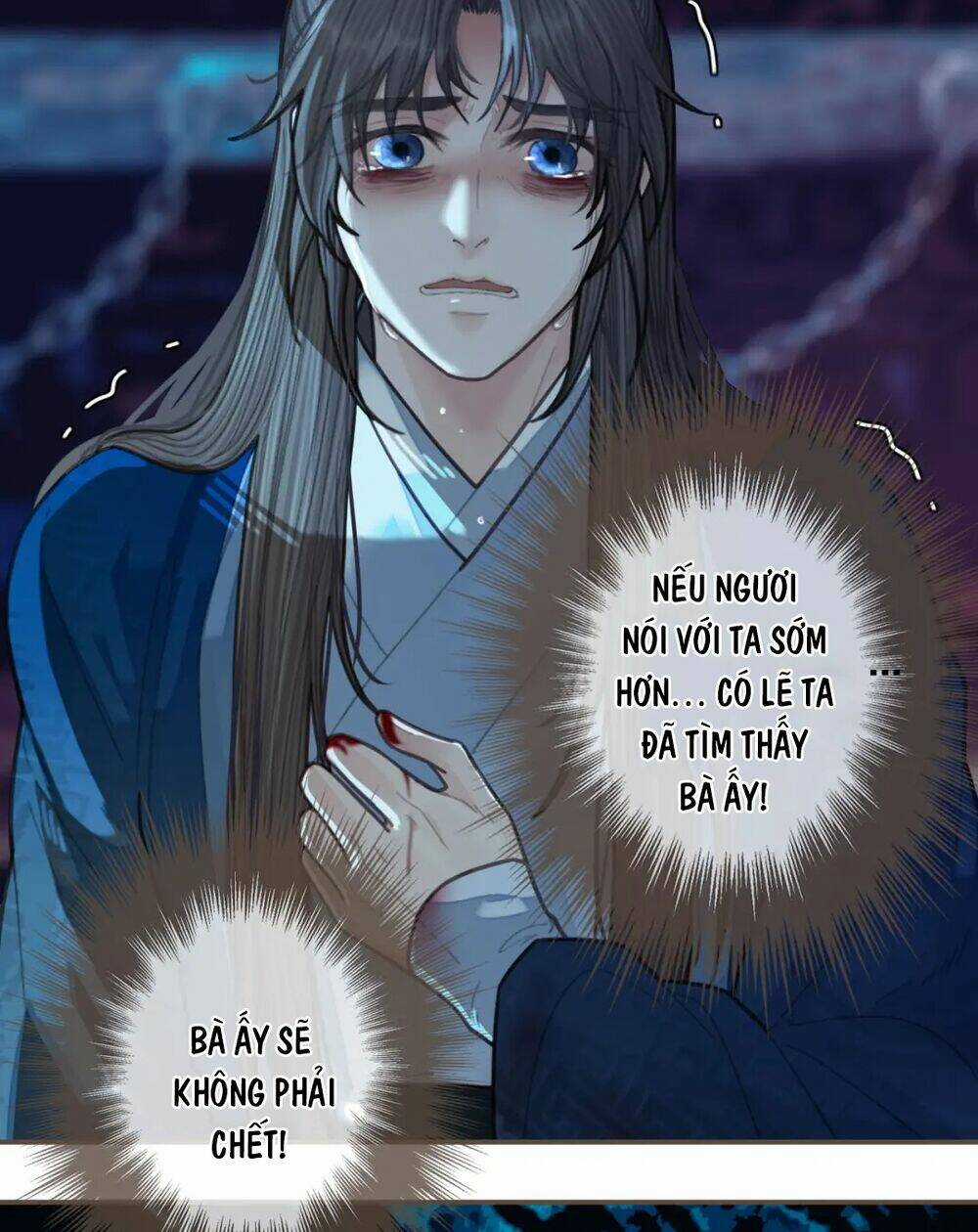 Nô Lệ Câm - Chapter 52 - Trang 16