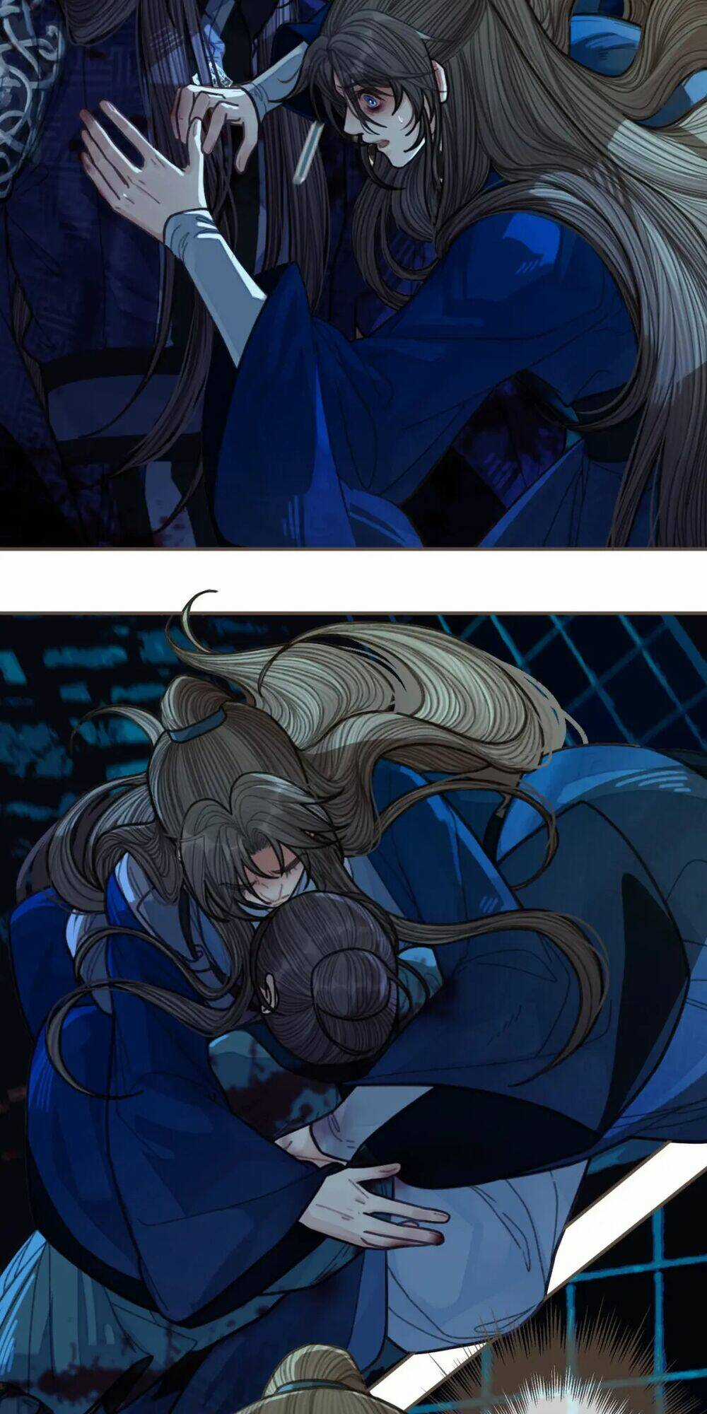 Nô Lệ Câm - Chapter 52 - Trang 3