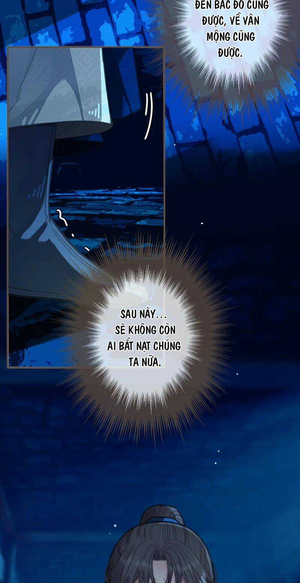 Nô Lệ Câm - Chapter 52 - Trang 25