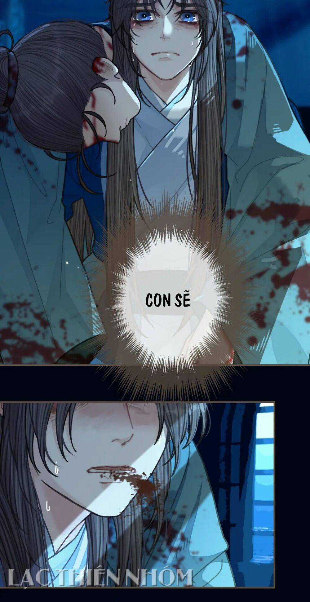Nô Lệ Câm - Chapter 52 - Trang 26