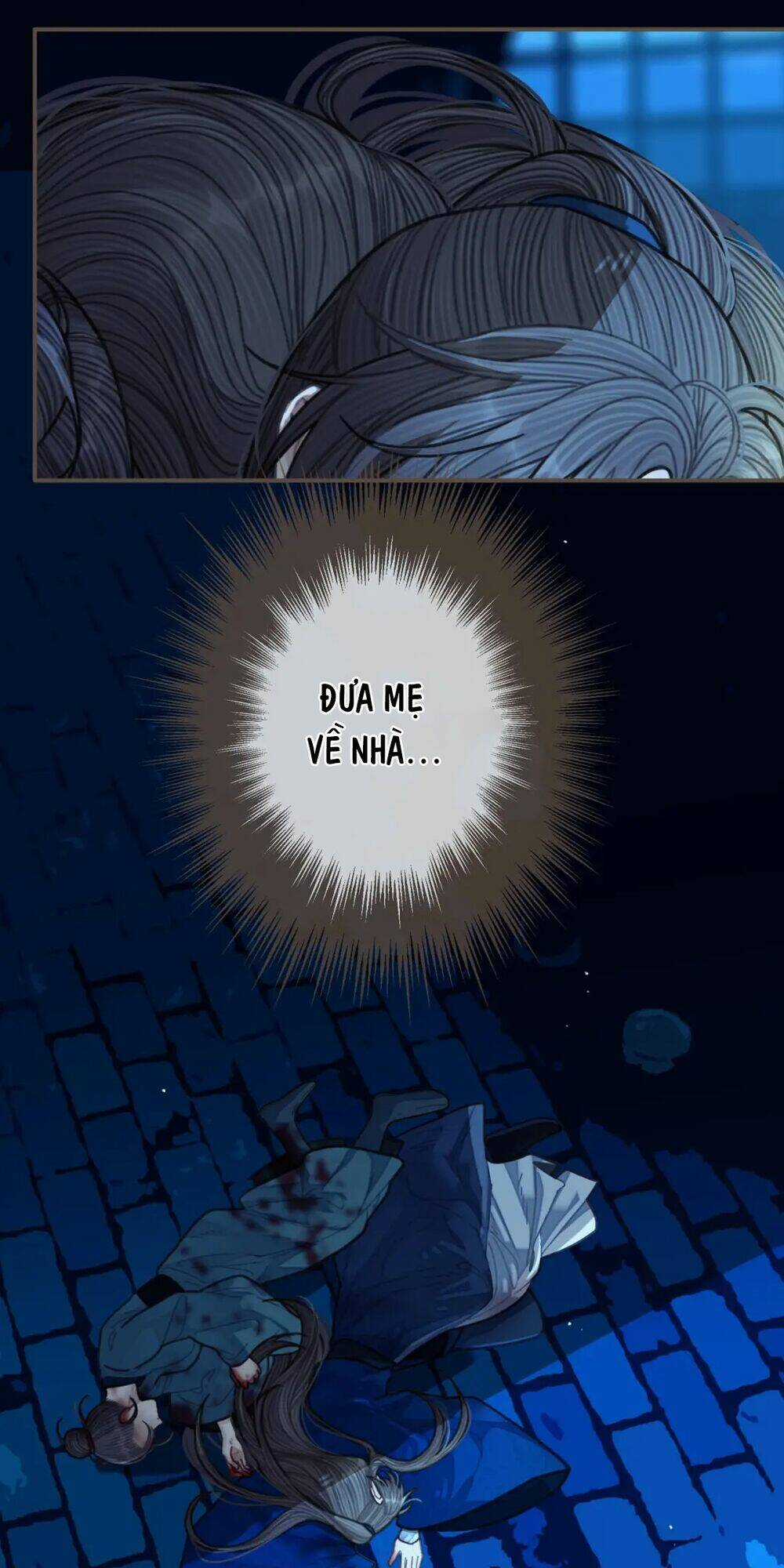 Nô Lệ Câm - Chapter 52 - Trang 27