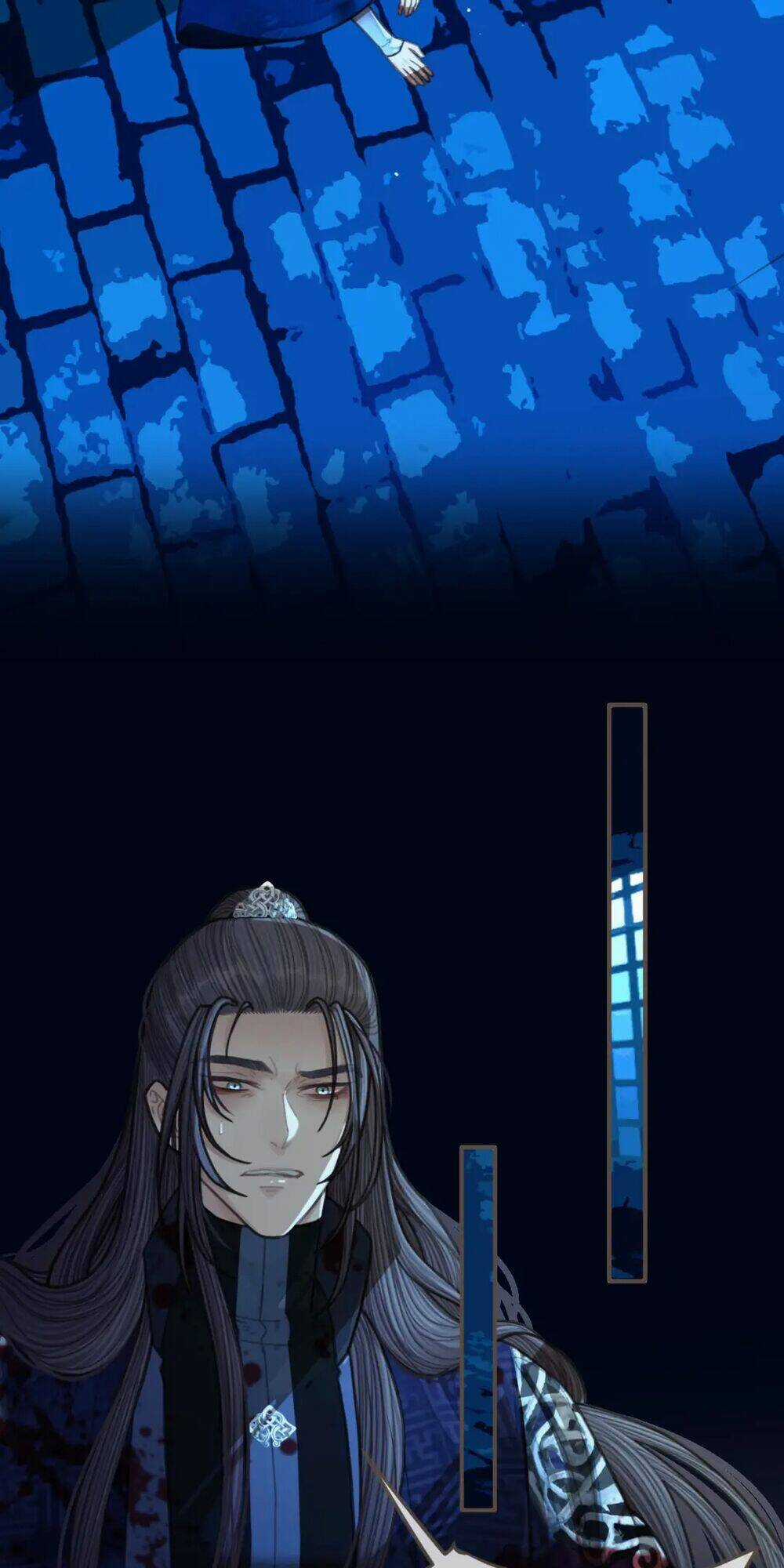 Nô Lệ Câm - Chapter 52 - Trang 28