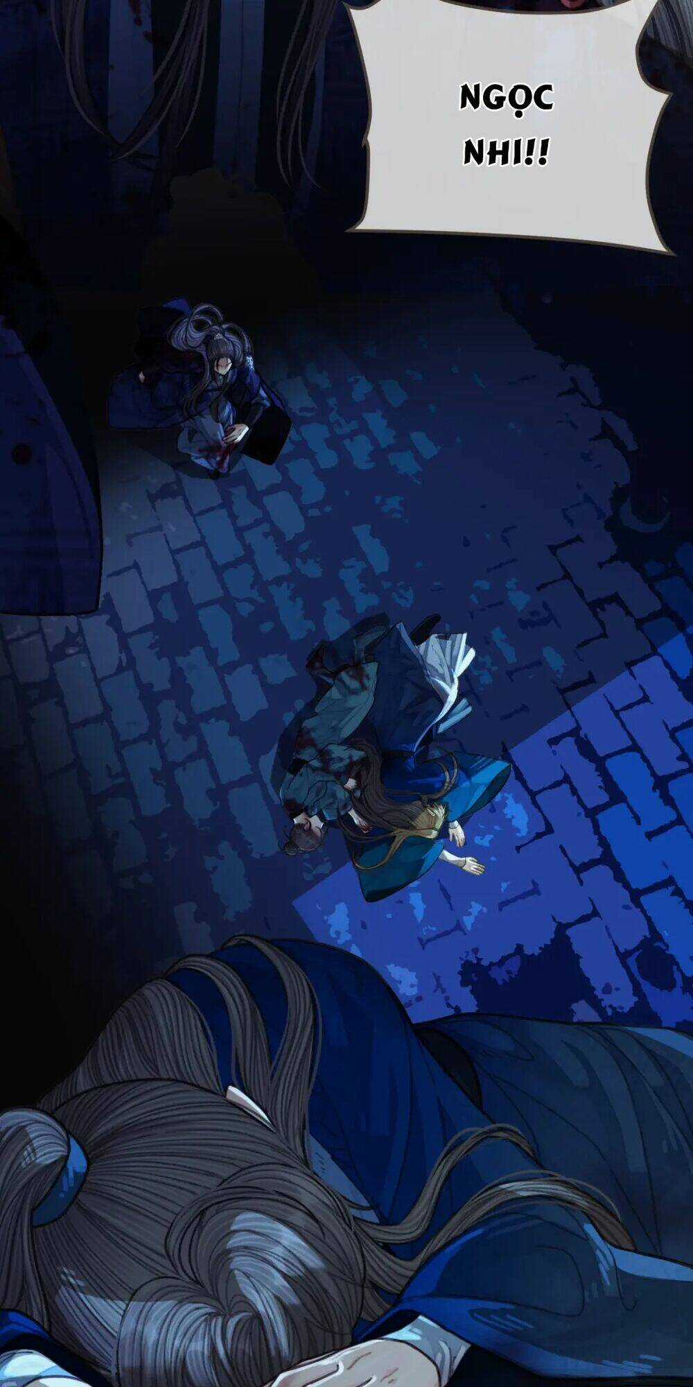 Nô Lệ Câm - Chapter 52 - Trang 29