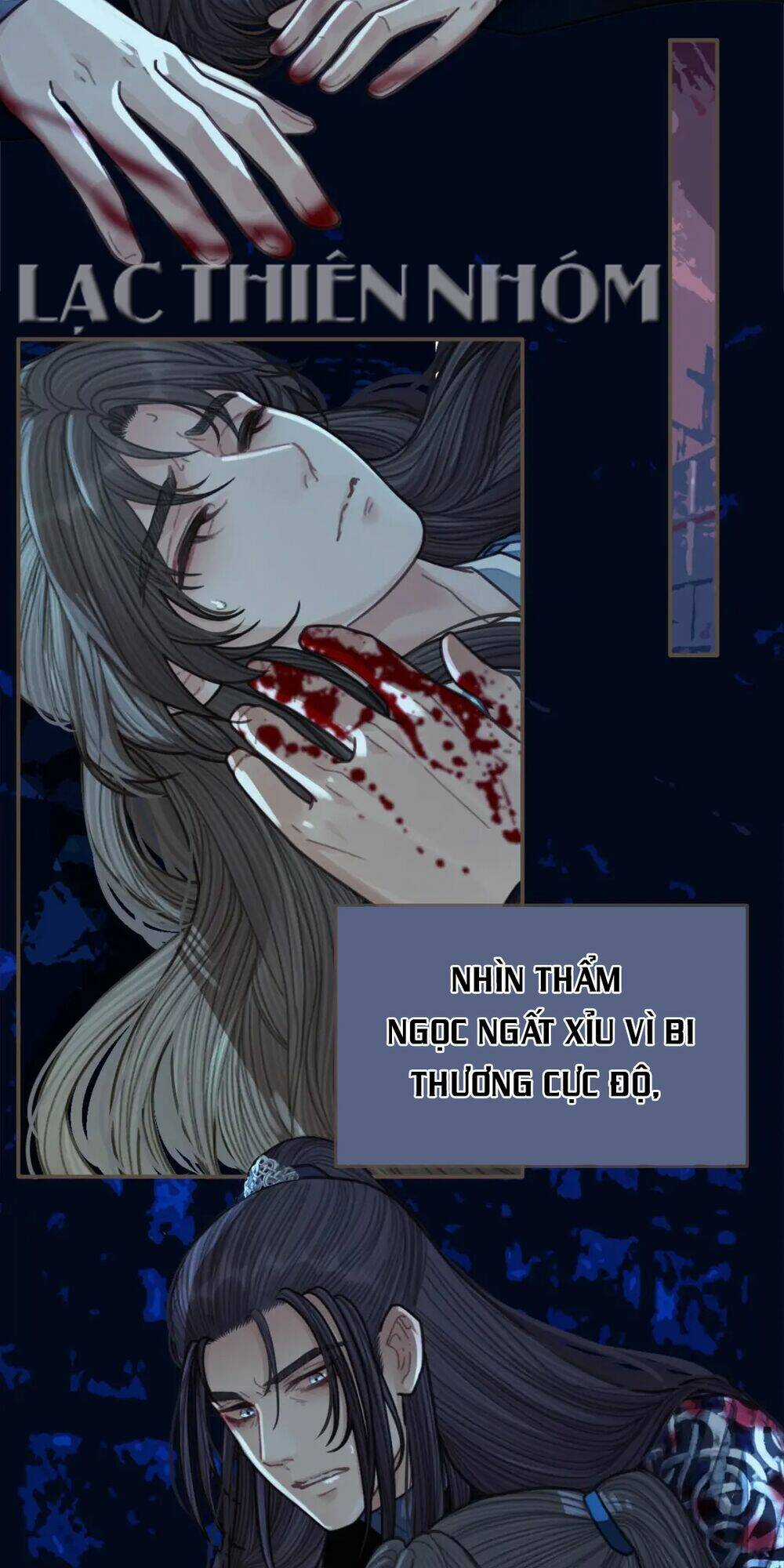 Nô Lệ Câm - Chapter 52 - Trang 30