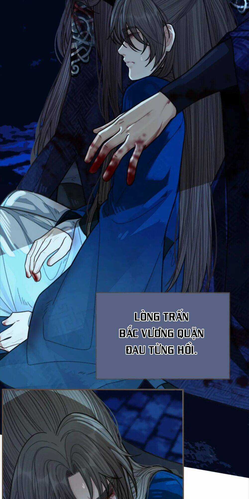 Nô Lệ Câm - Chapter 52 - Trang 31
