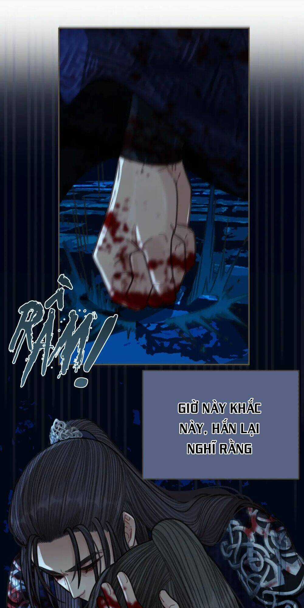 Nô Lệ Câm - Chapter 52 - Trang 34