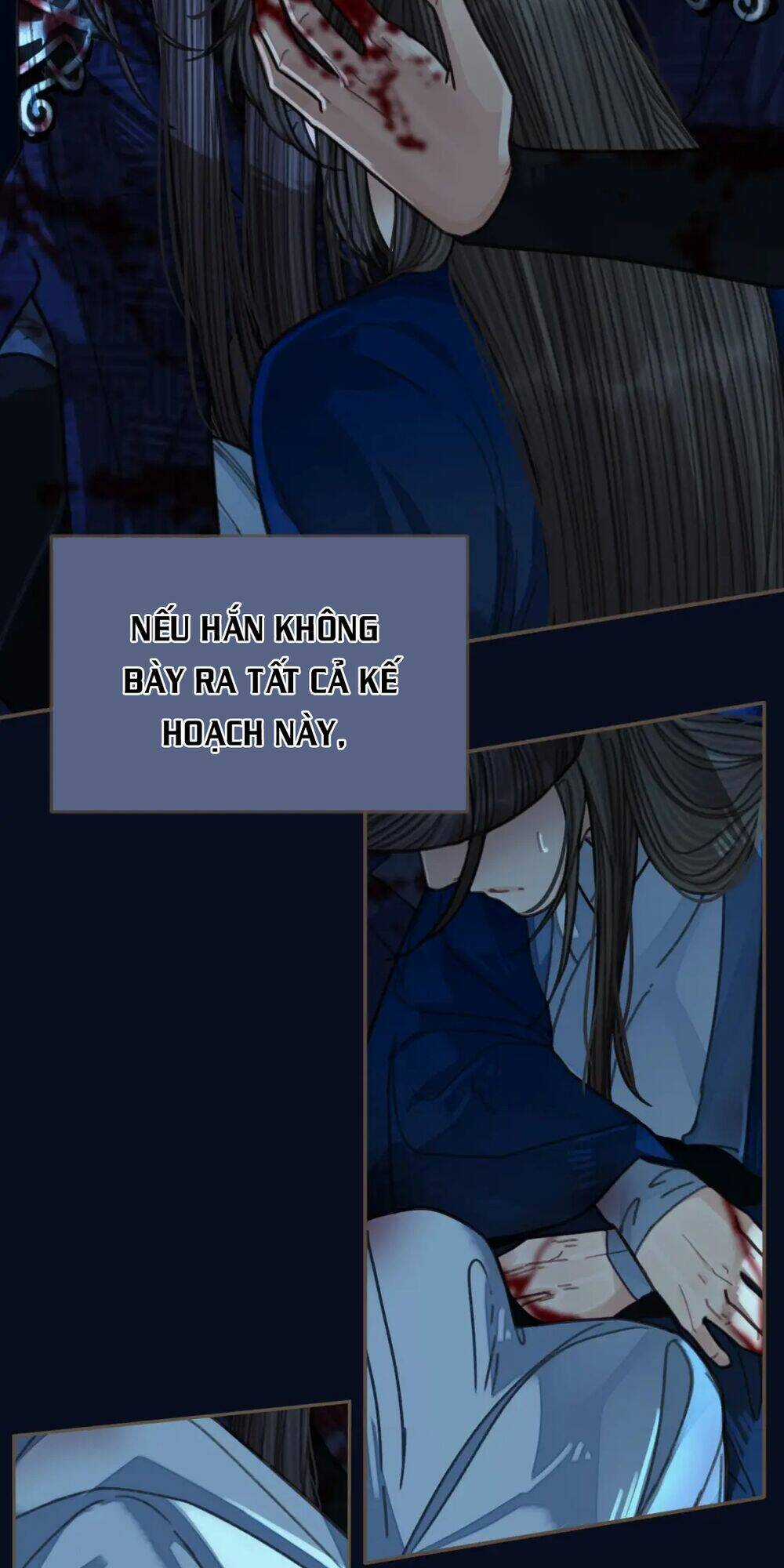 Nô Lệ Câm - Chapter 52 - Trang 35