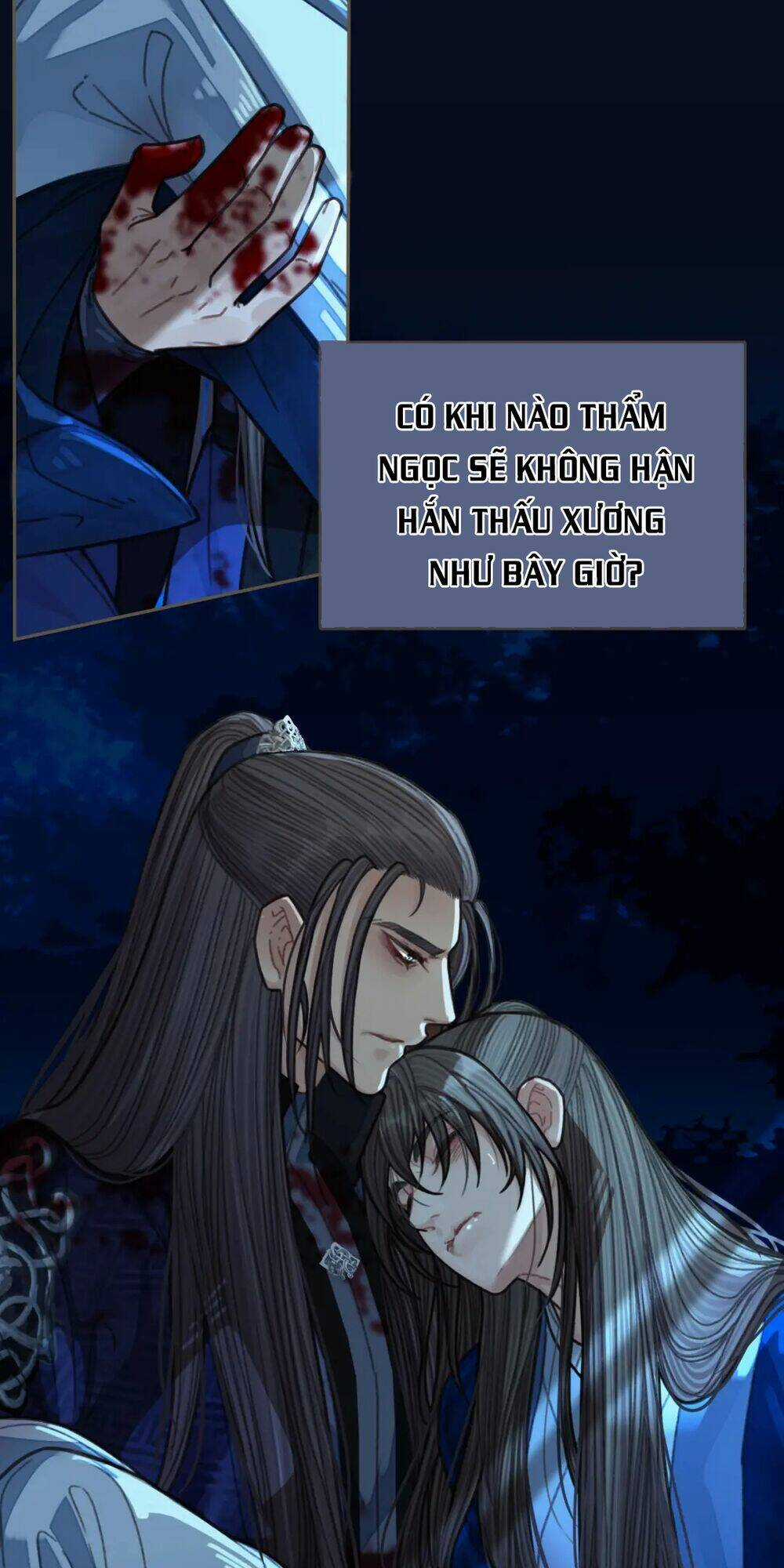 Nô Lệ Câm - Chapter 52 - Trang 36