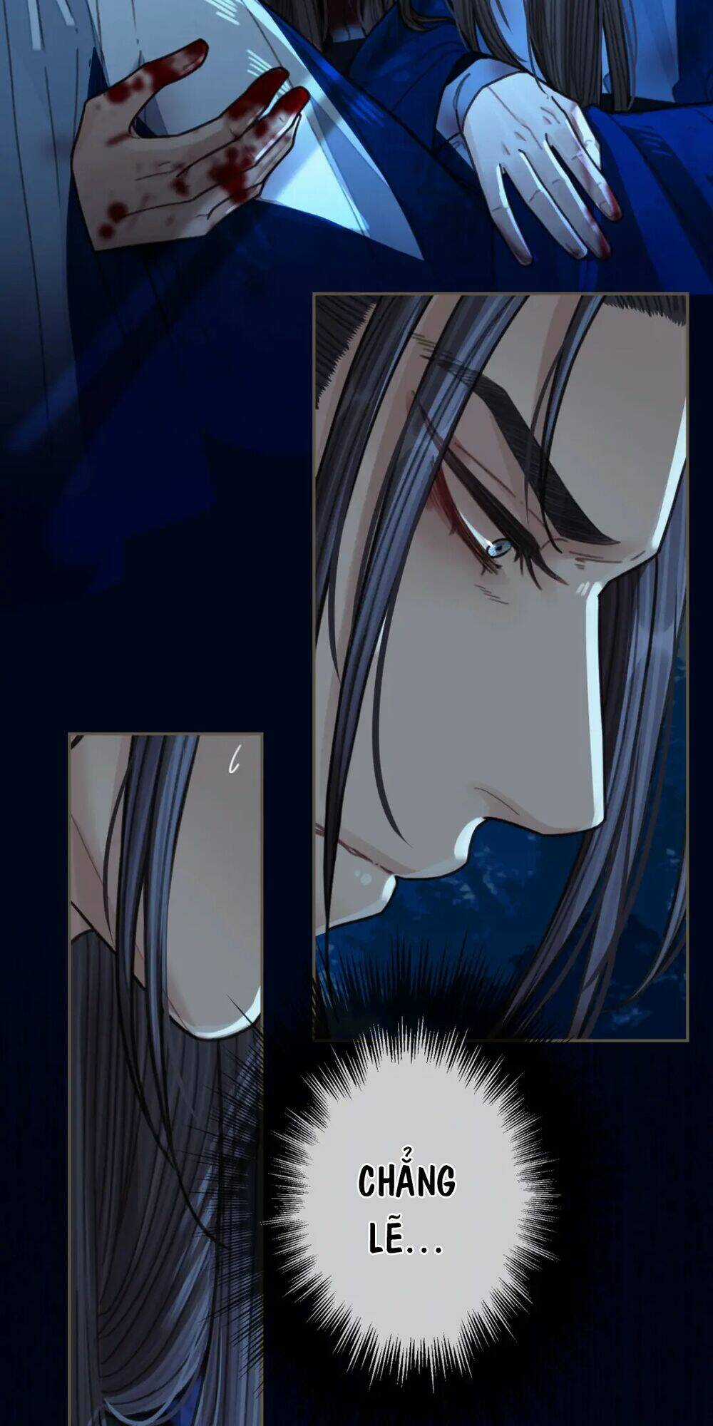 Nô Lệ Câm - Chapter 52 - Trang 37