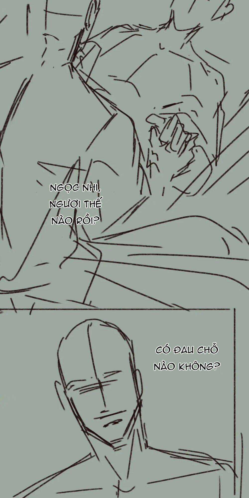 Nô Lệ Câm - Chapter 52 - Trang 40