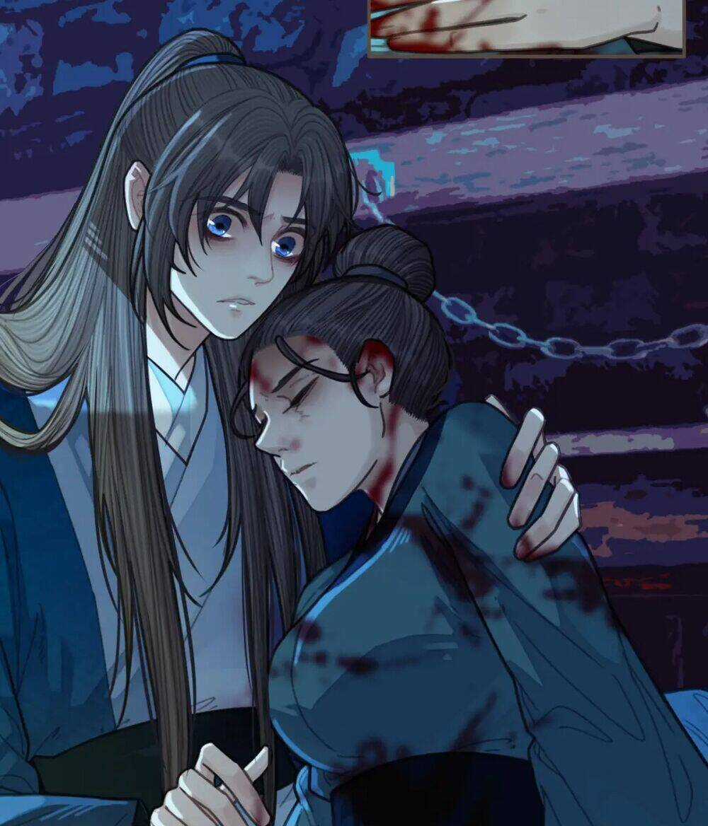 Nô Lệ Câm - Chapter 52 - Trang 7