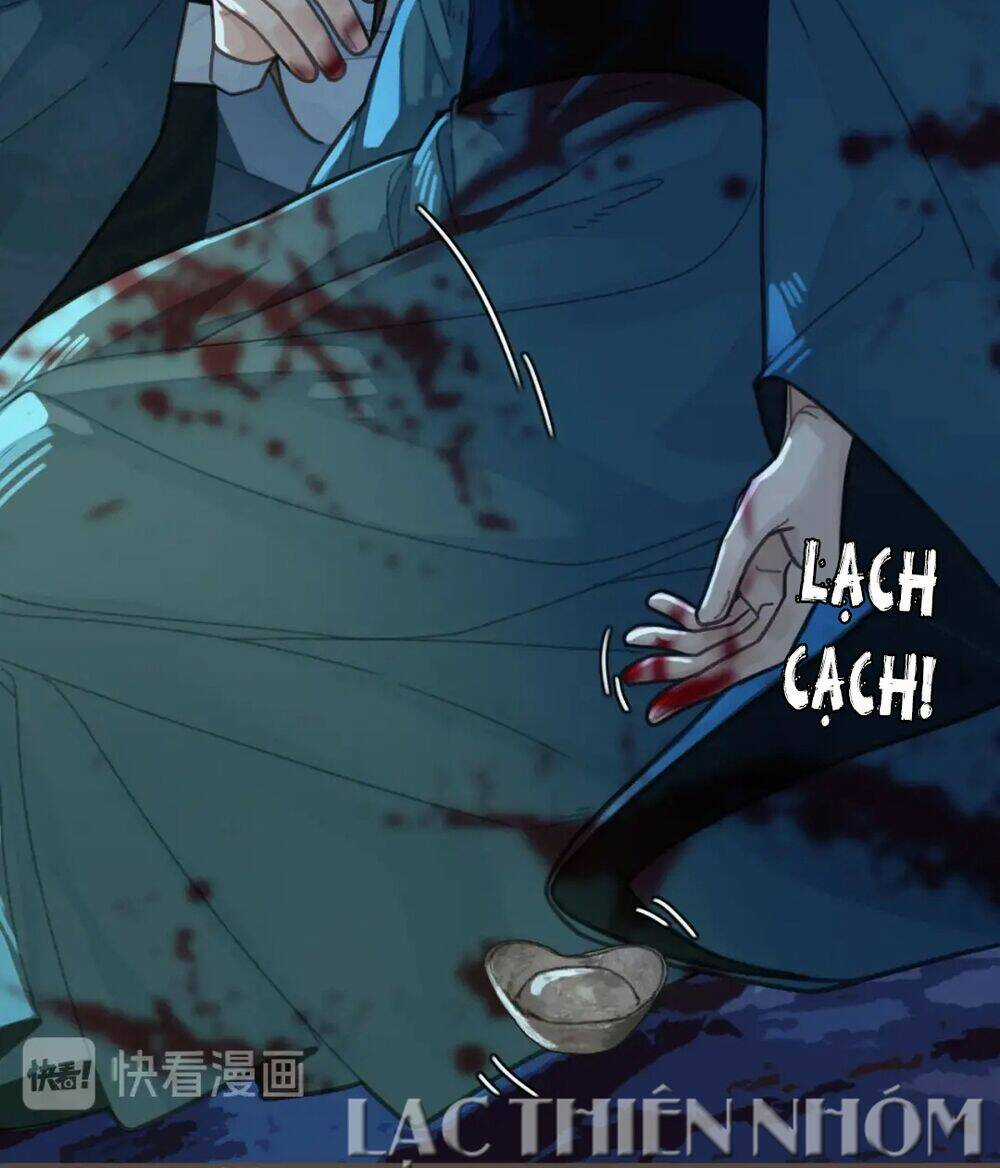 Nô Lệ Câm - Chapter 52 - Trang 8