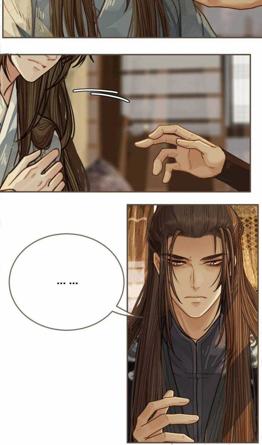 Nô Lệ Câm - Chapter 53 - Trang 15