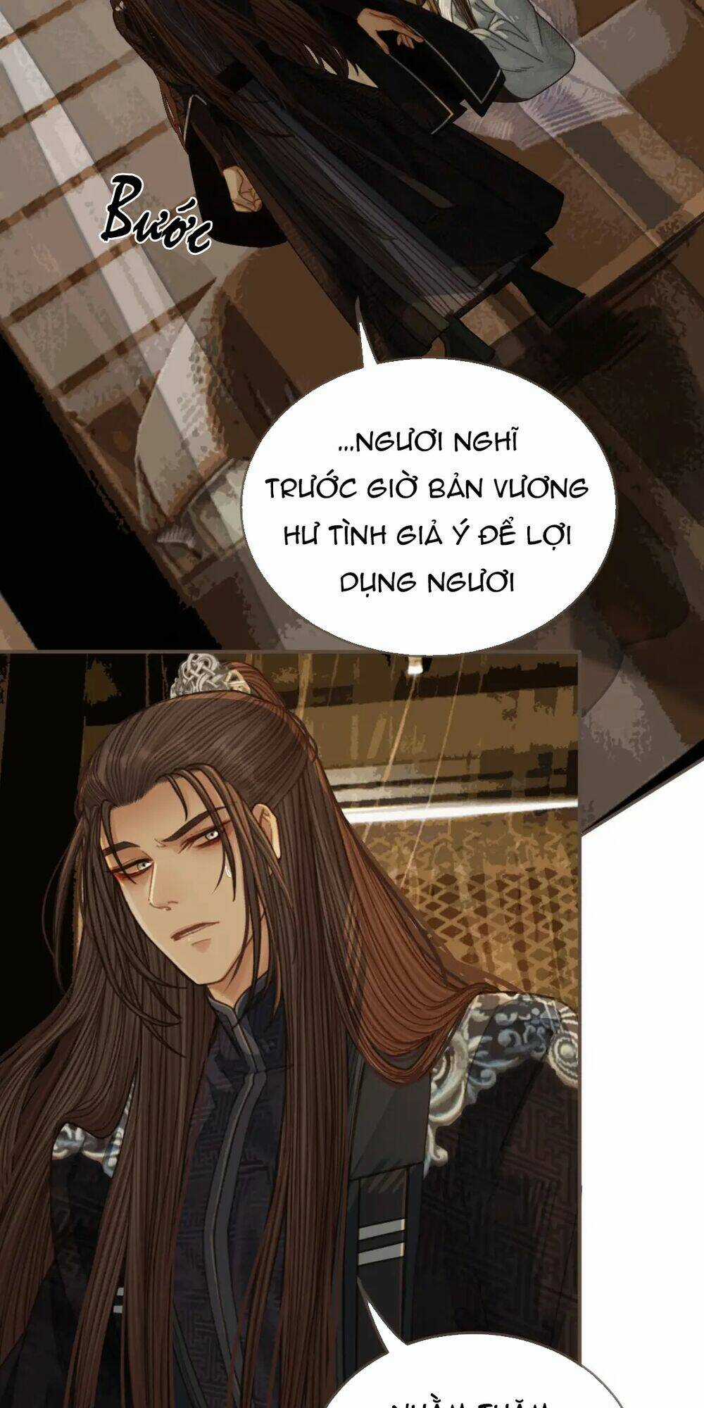 Nô Lệ Câm - Chapter 53 - Trang 23