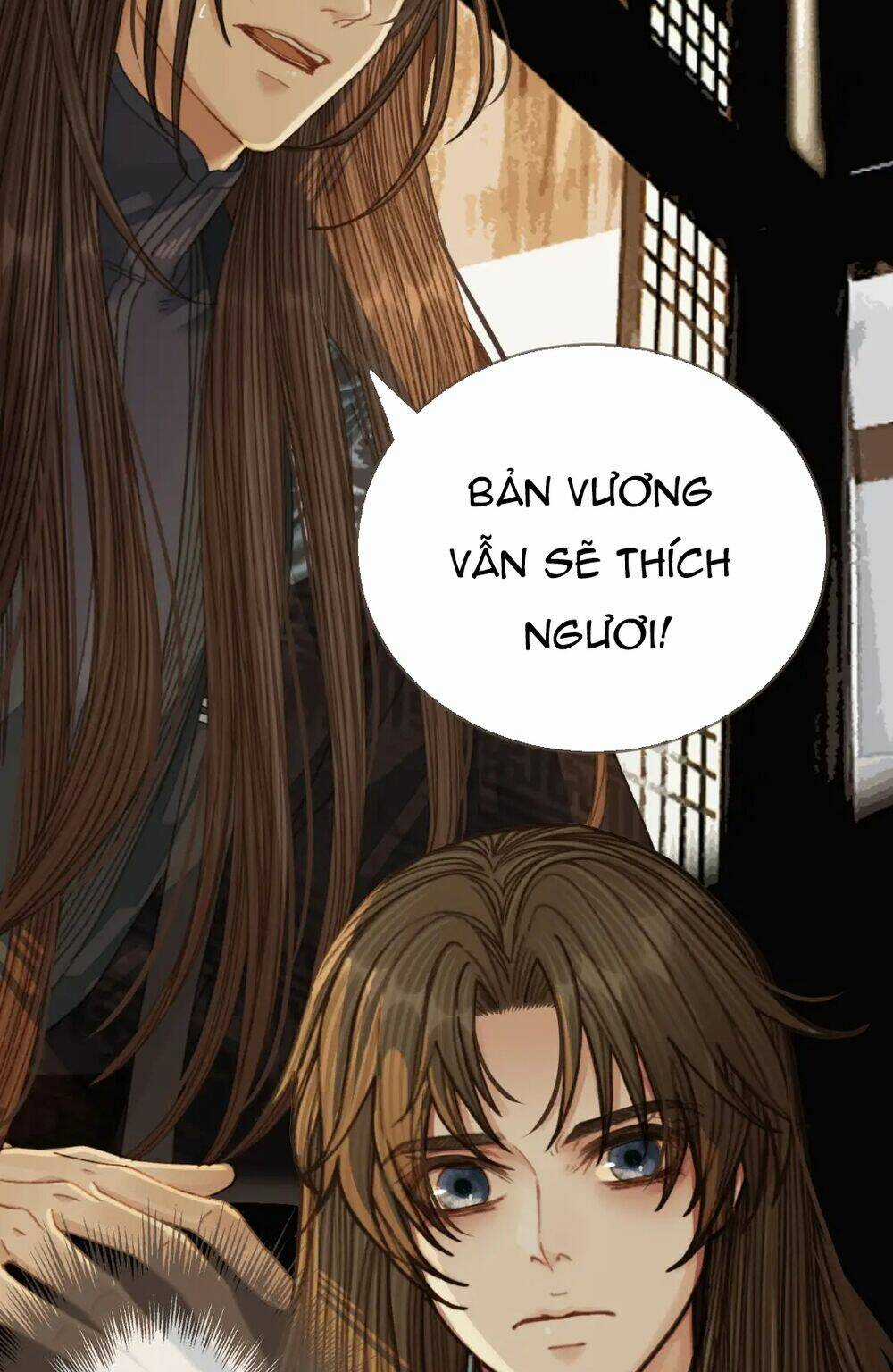 Nô Lệ Câm - Chapter 53 - Trang 25